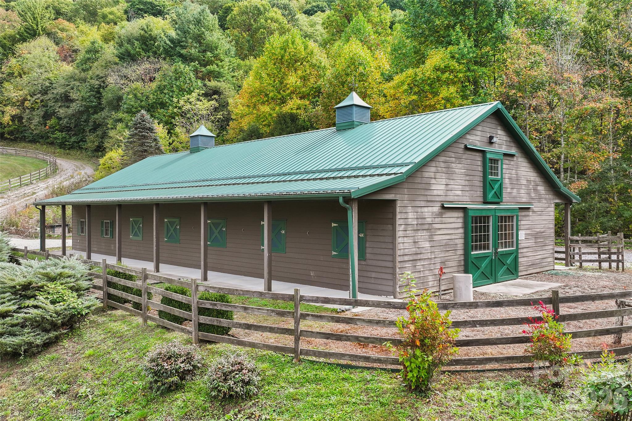45 Smoke Vine Trail Property Photo 8