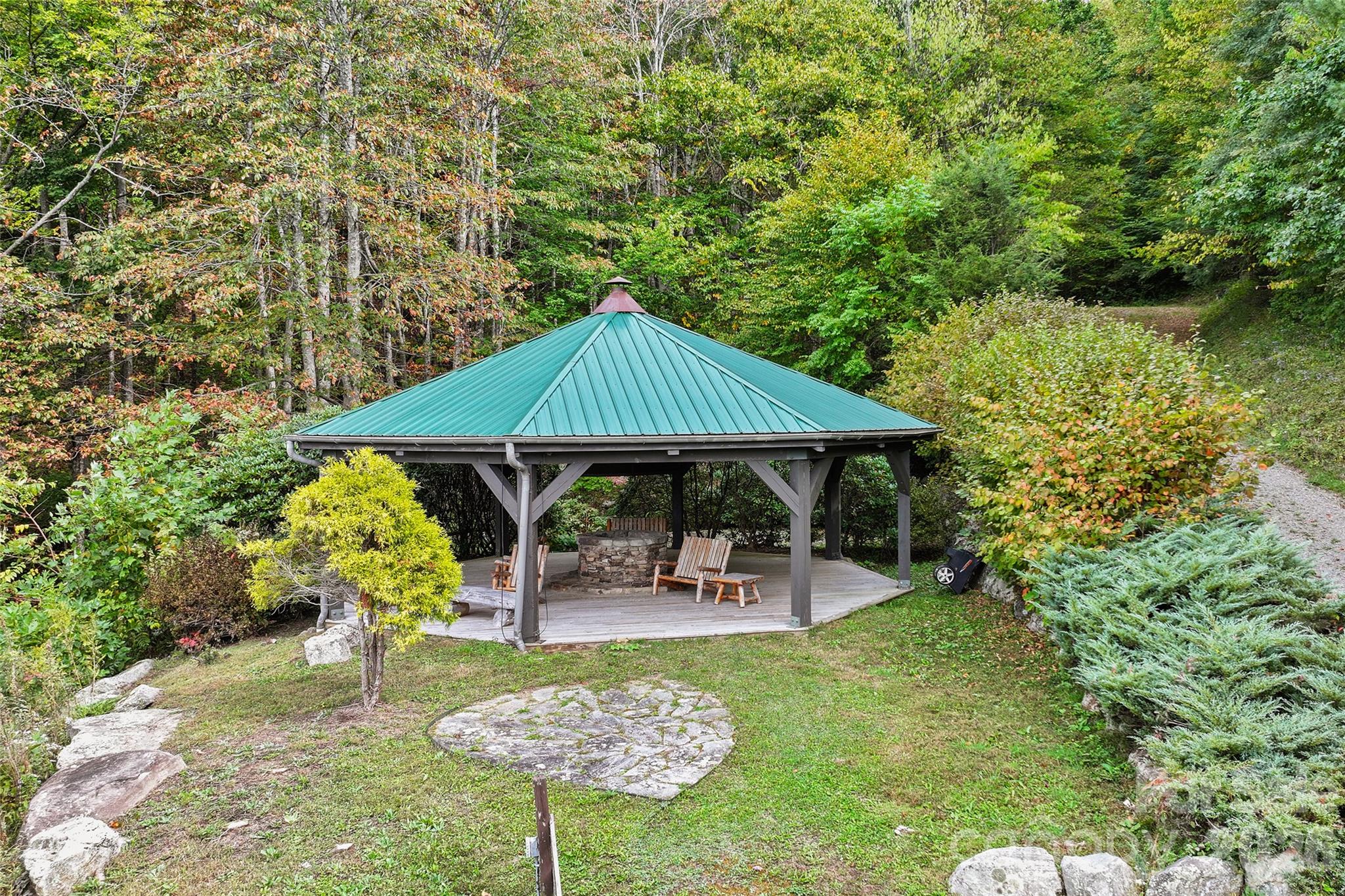45 Smoke Vine Trail Property Photo 11