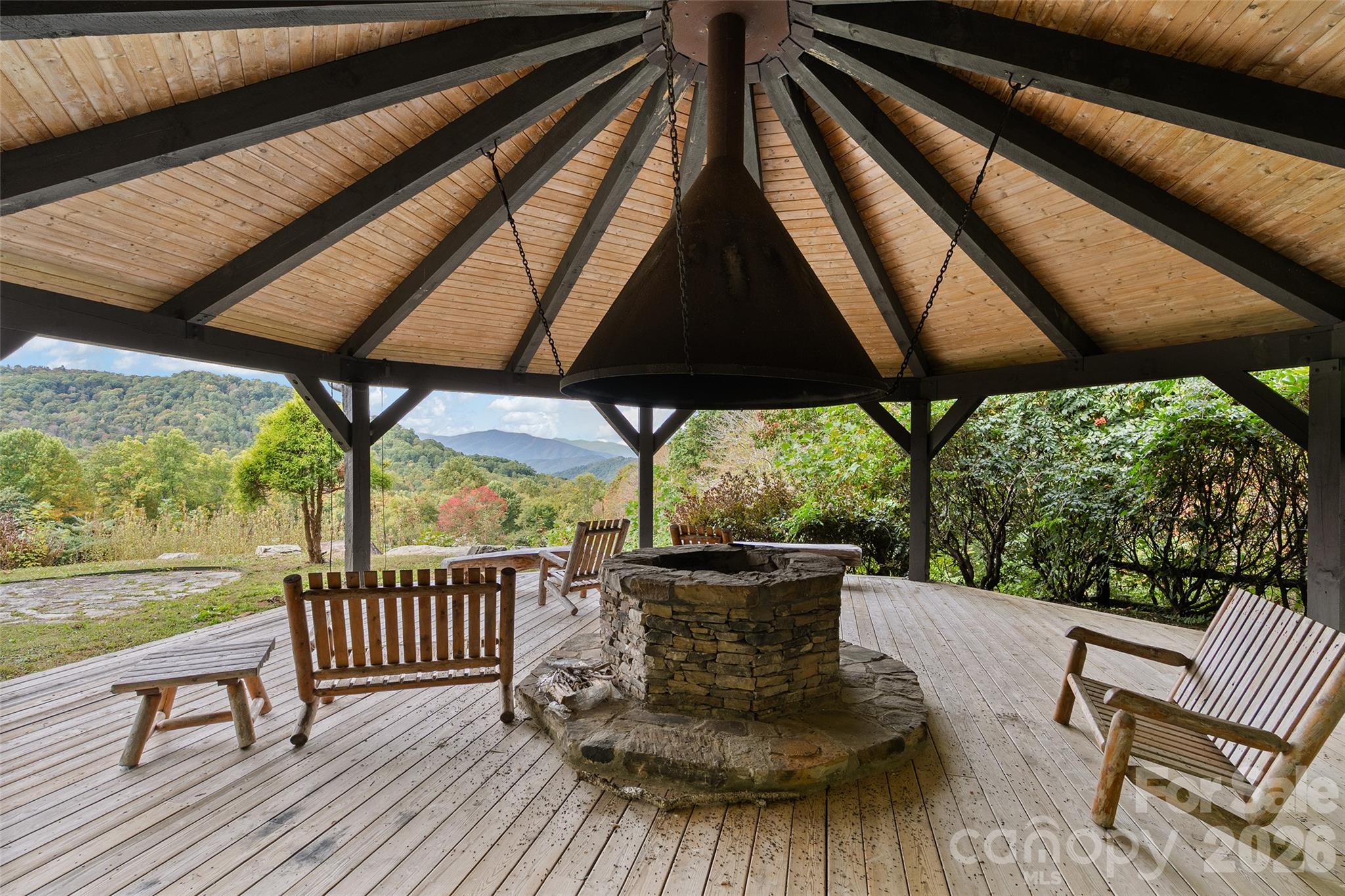 45 Smoke Vine Trail Property Photo 12