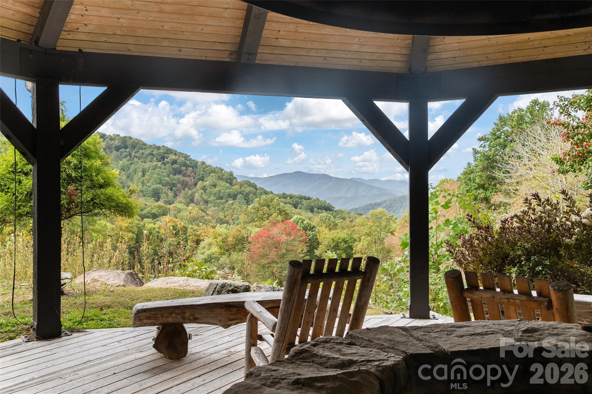 45 Smoke Vine Trail Property Photo 13