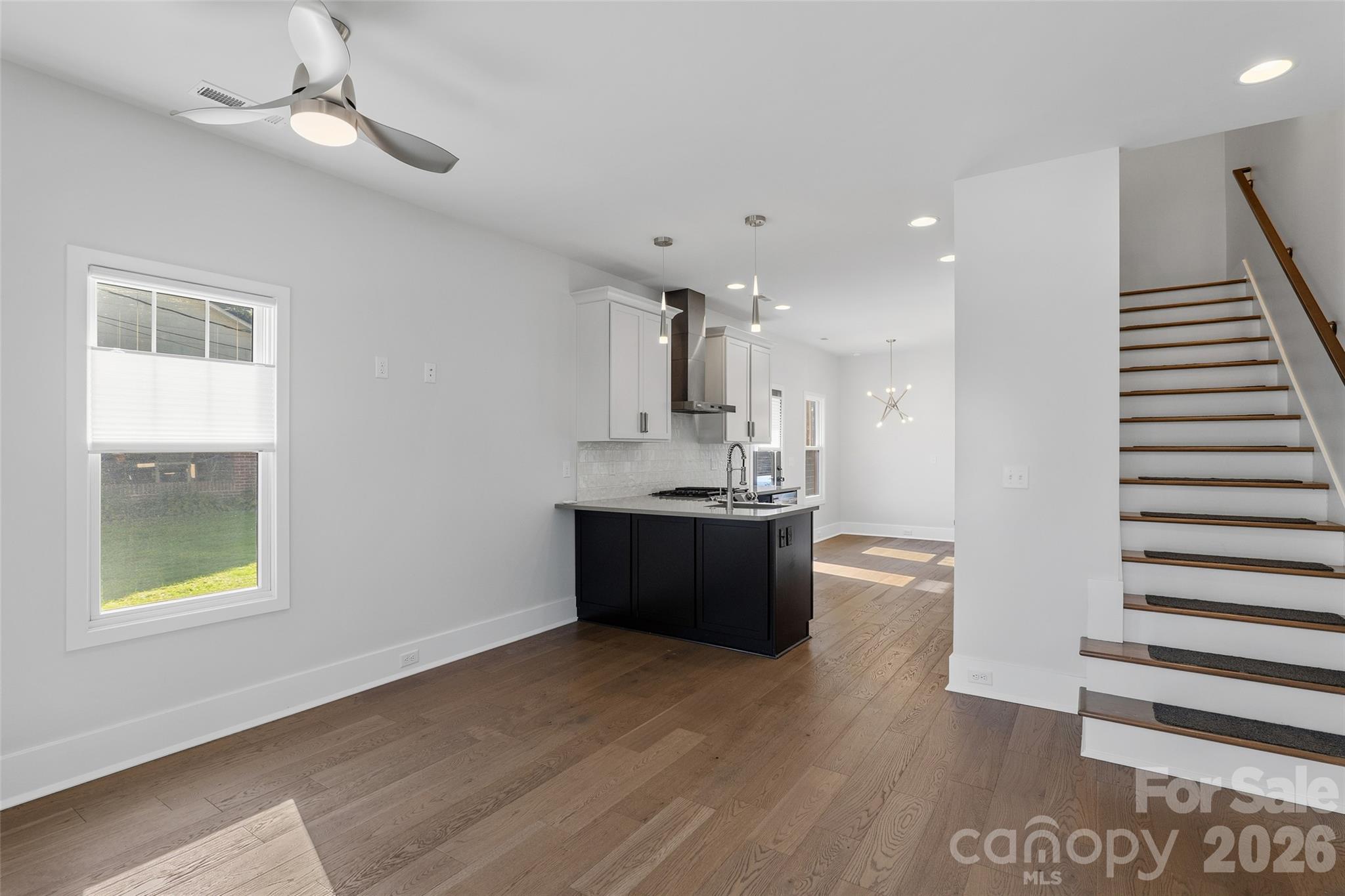 205 N Johnson Street Property Photo 5