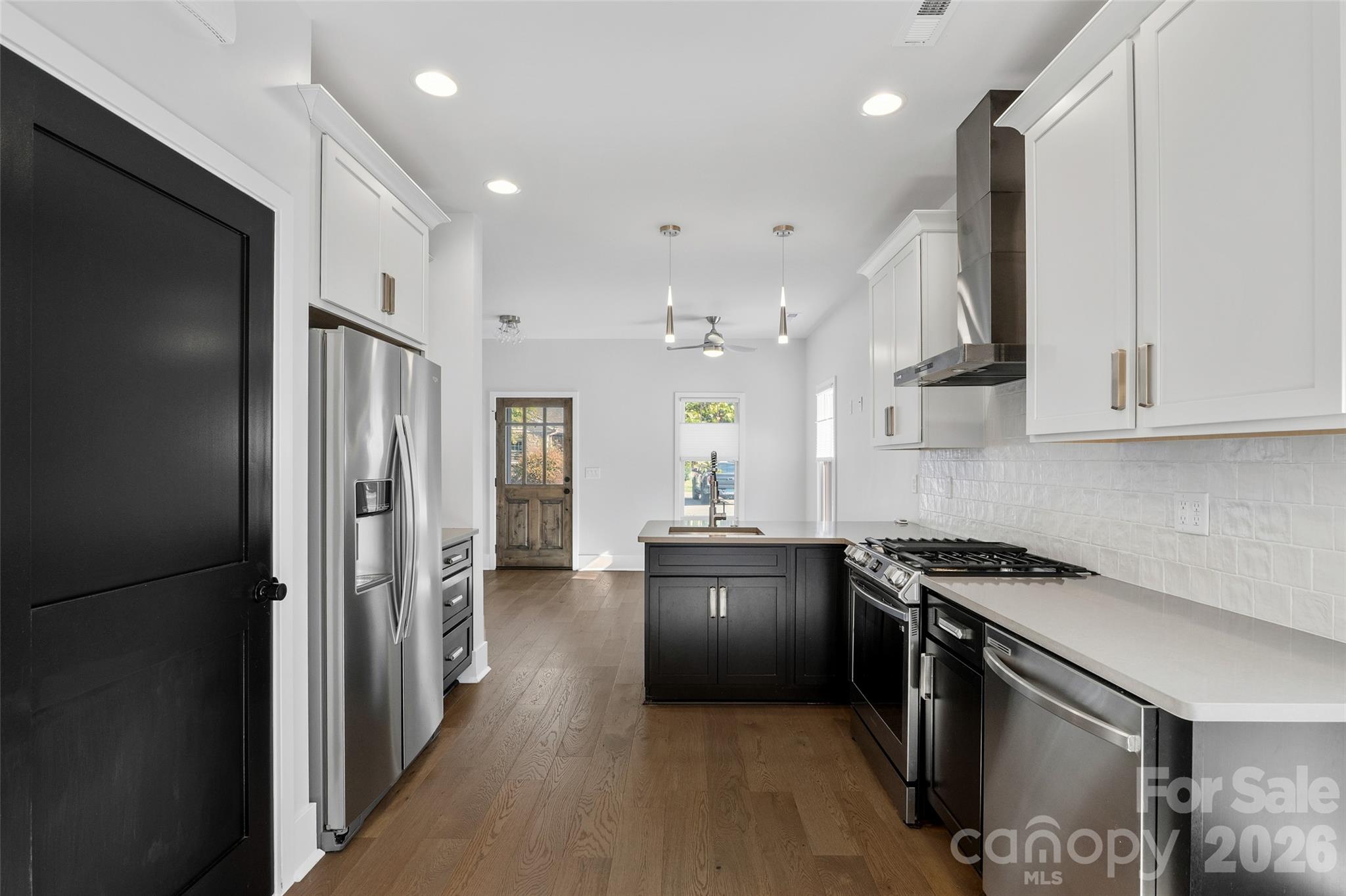 205 N Johnson Street Property Photo 10