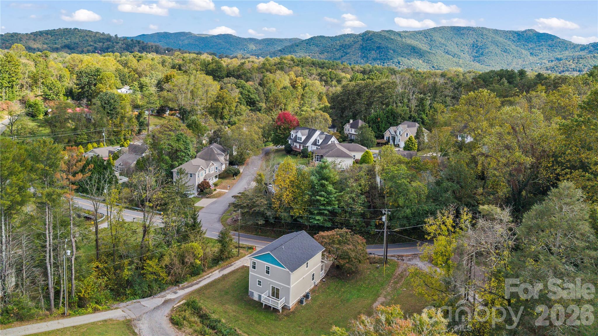 240 Old Farm School Road Property Photo 2