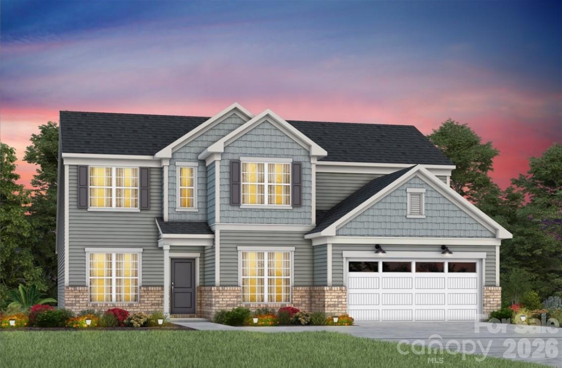 7689 Pedigree Circle Property Photo 1