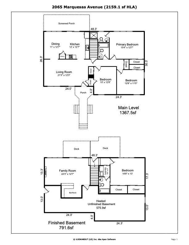 2065 Marquesas Avenue Property Photo 48