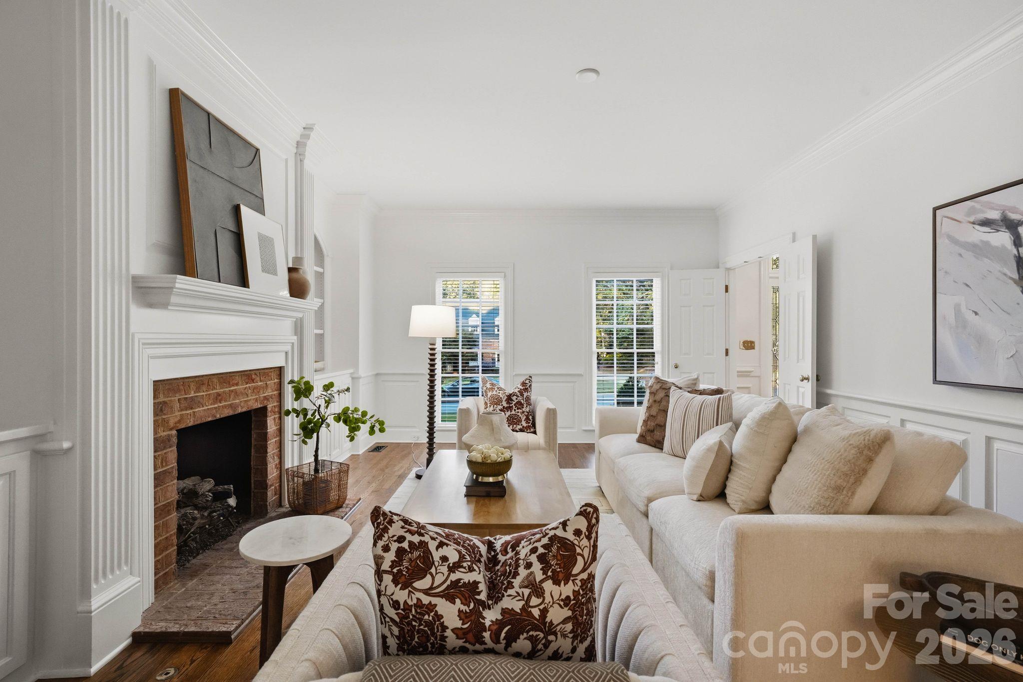 1211 Jericho Lane Property Photo 7