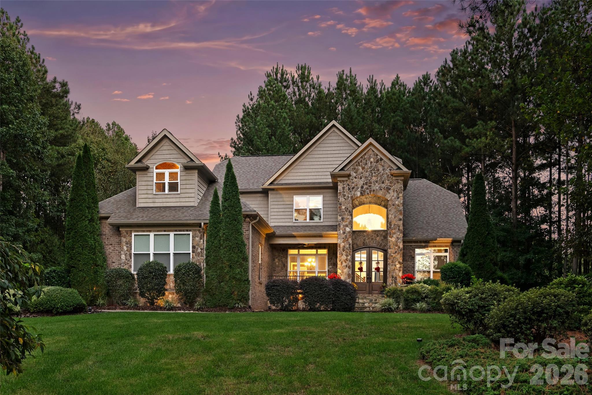 6653 Goose Point Drive Property Photo 1