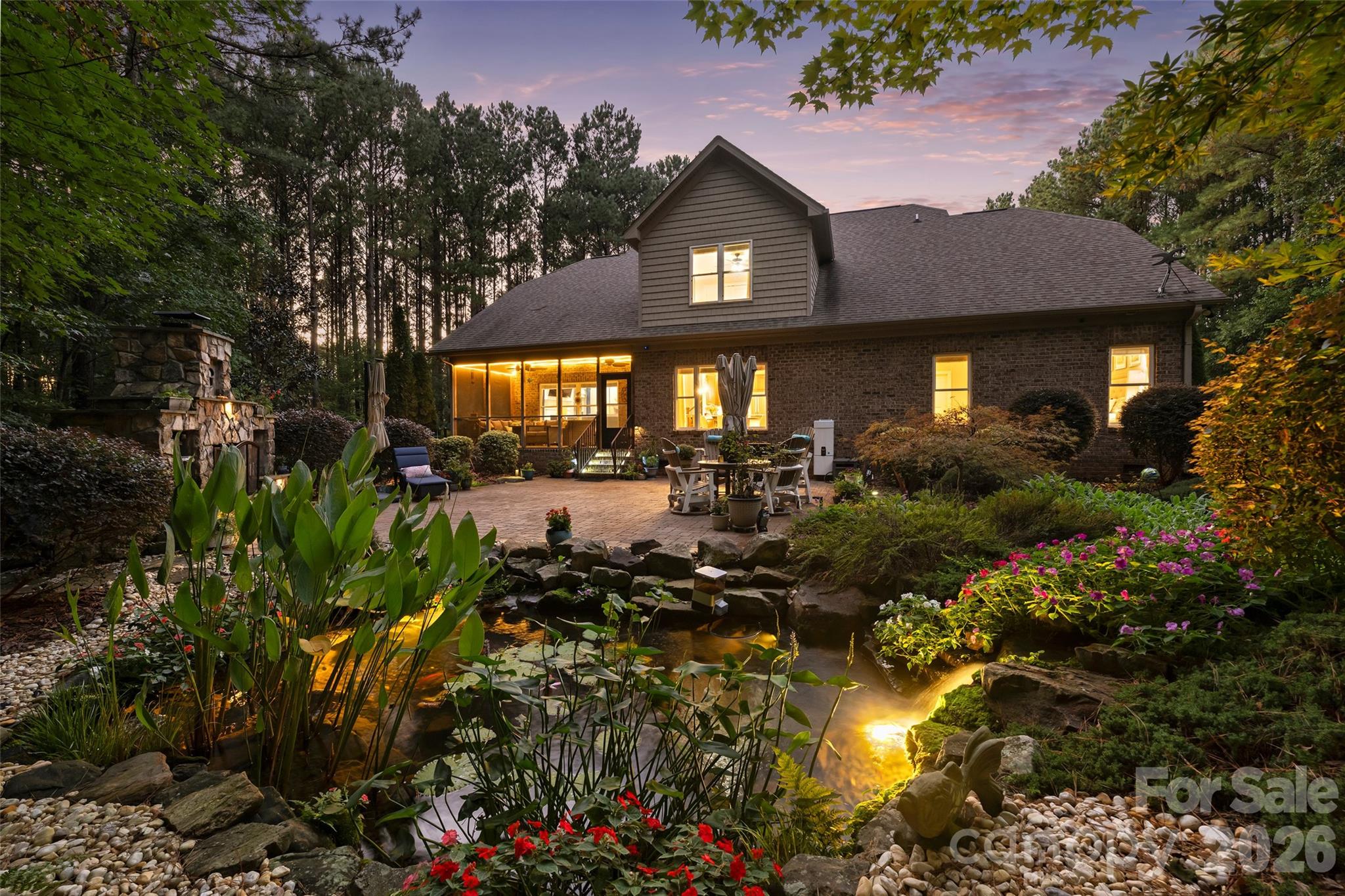 6653 Goose Point Drive Property Photo 3