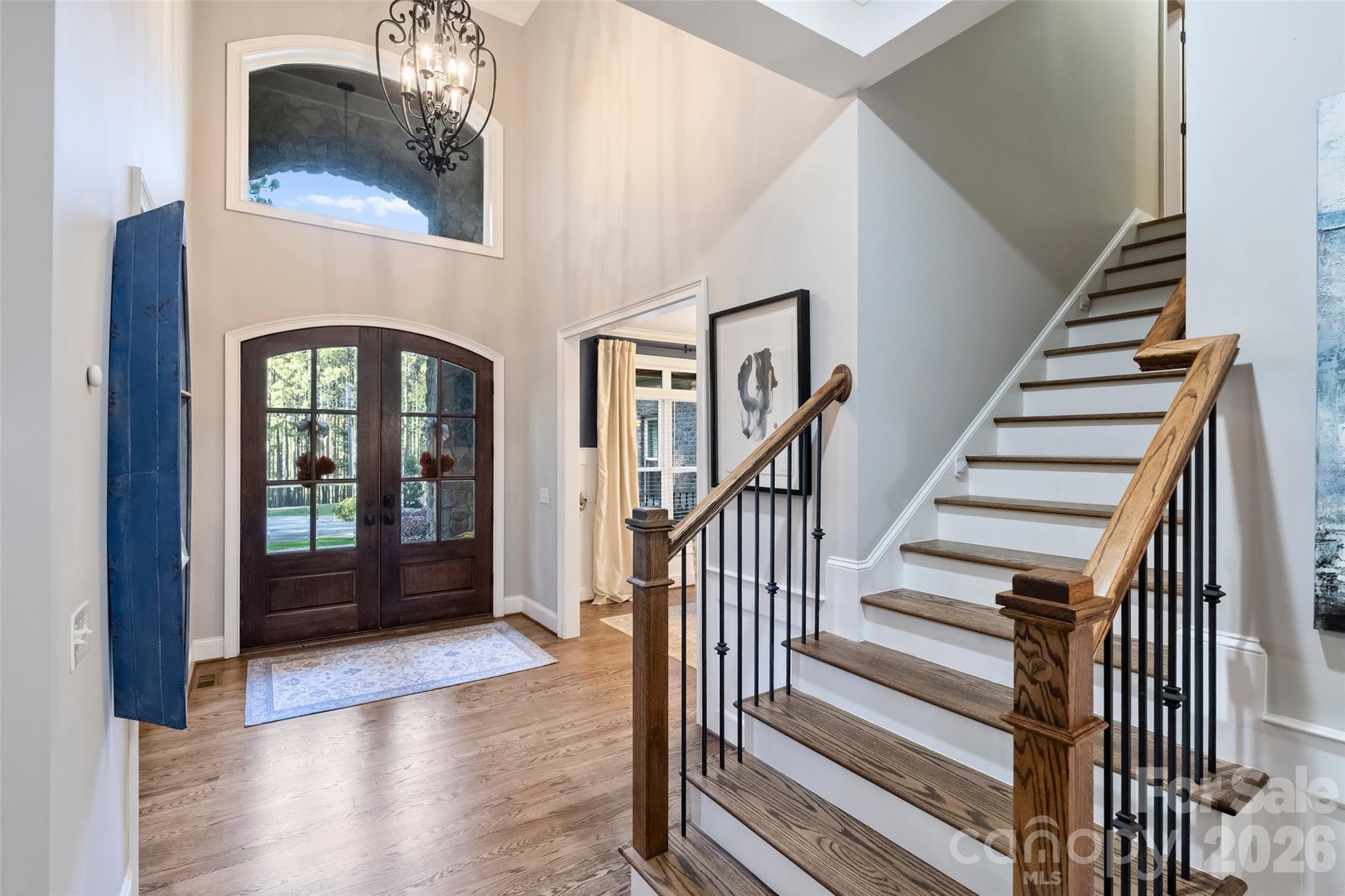 6653 Goose Point Drive Property Photo 4