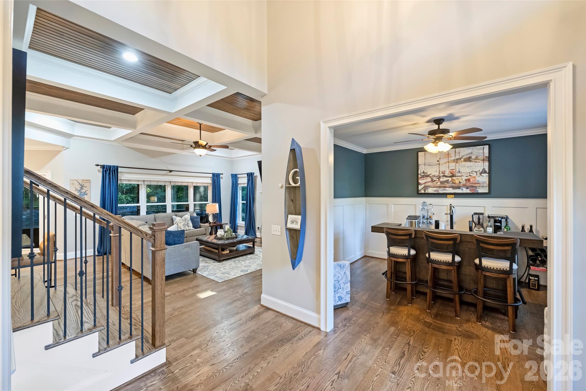 6653 Goose Point Drive Property Photo 6