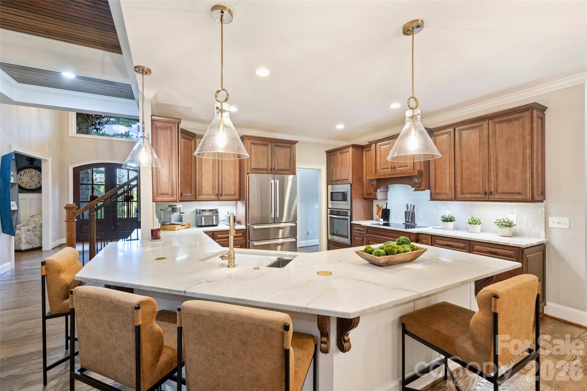 6653 Goose Point Drive Property Photo 15