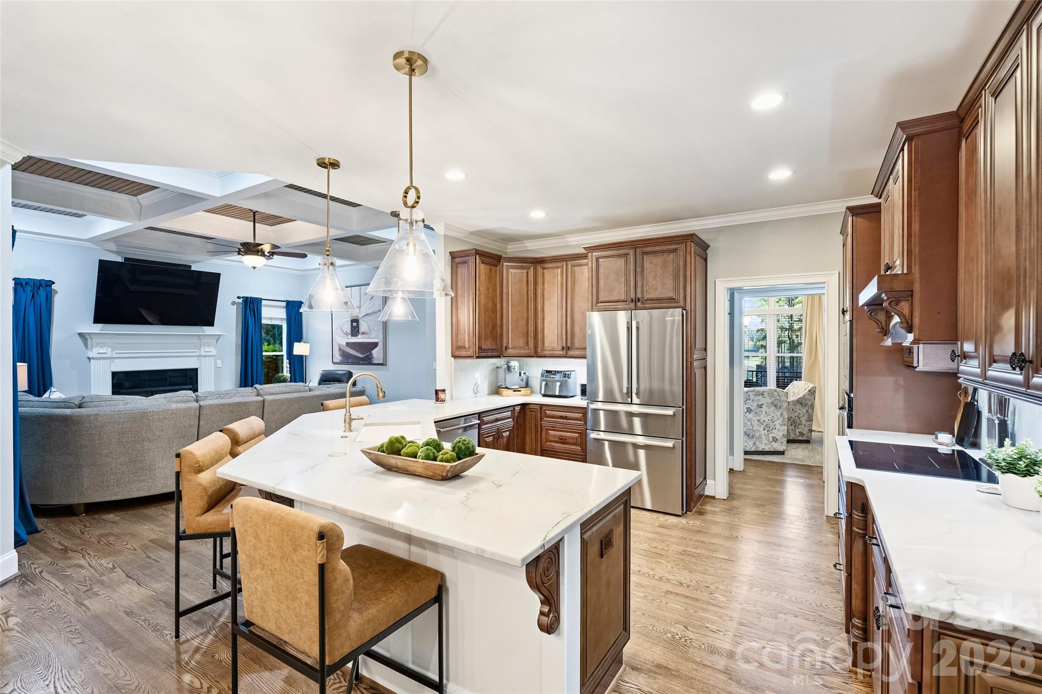 6653 Goose Point Drive Property Photo 16