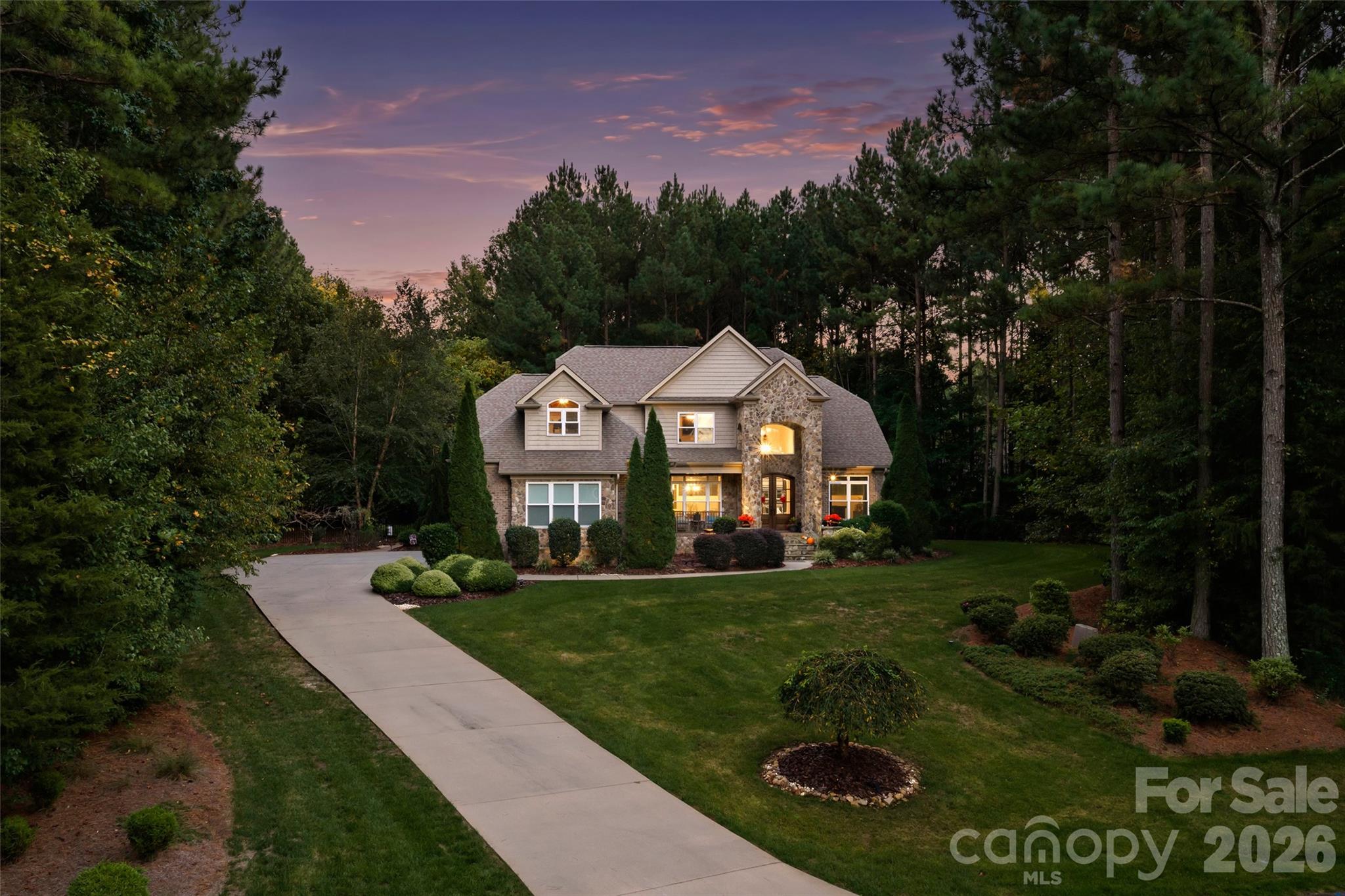 6653 Goose Point Drive Property Photo 33