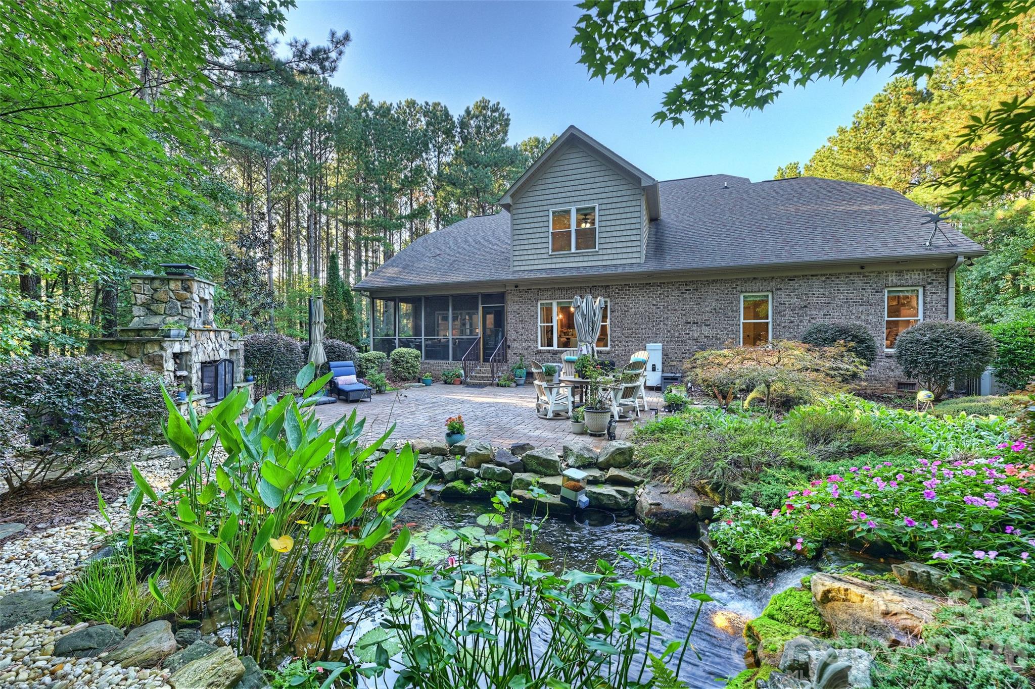 6653 Goose Point Drive Property Photo 34