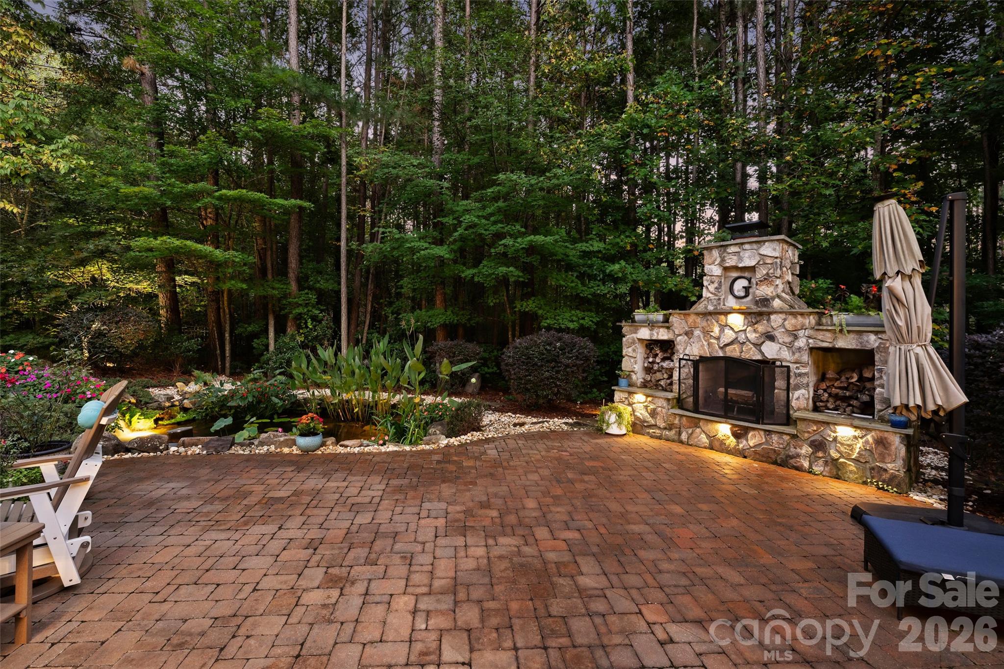 6653 Goose Point Drive Property Photo 39