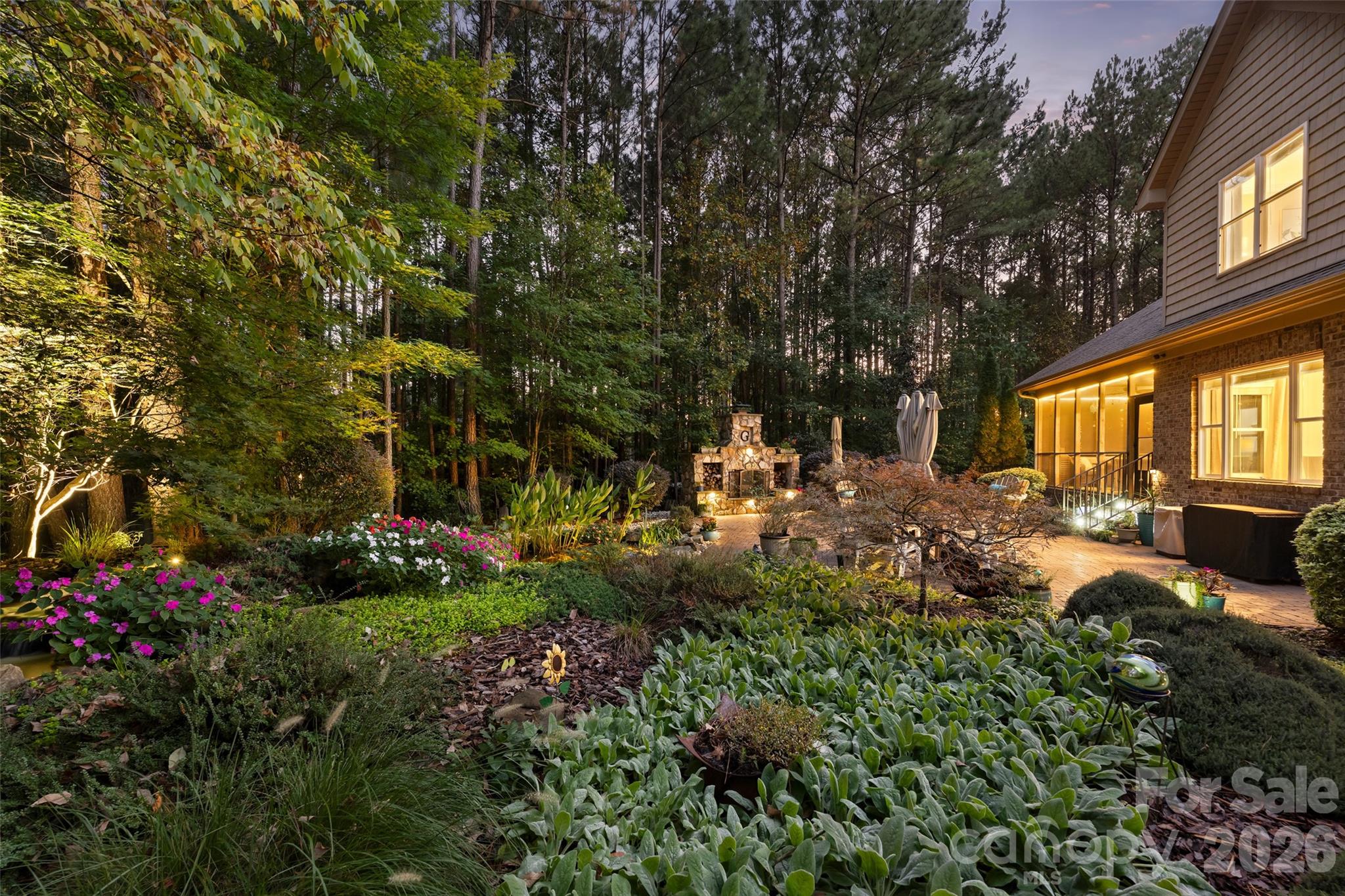 6653 Goose Point Drive Property Photo 40
