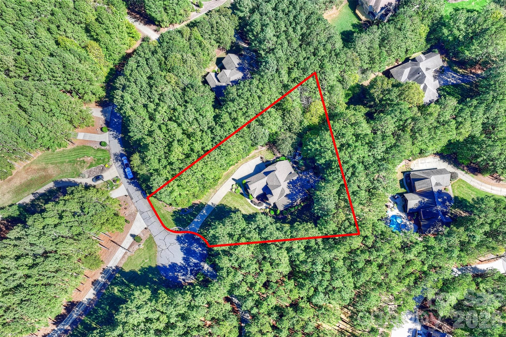 6653 Goose Point Drive Property Photo 41