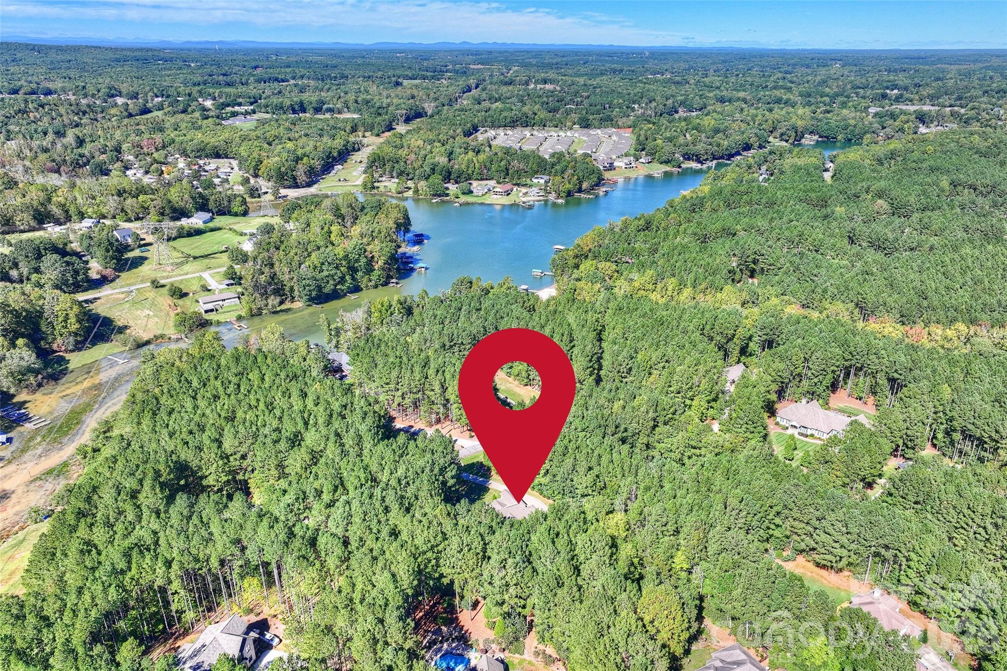 6653 Goose Point Drive Property Photo 42