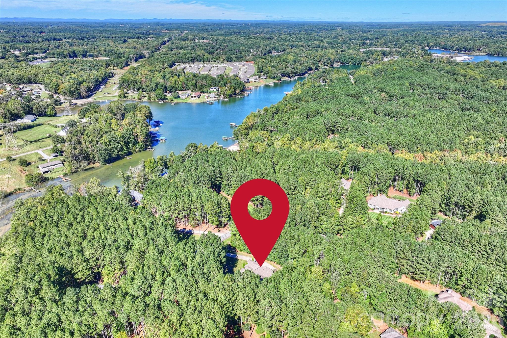 6653 Goose Point Drive Property Photo 43