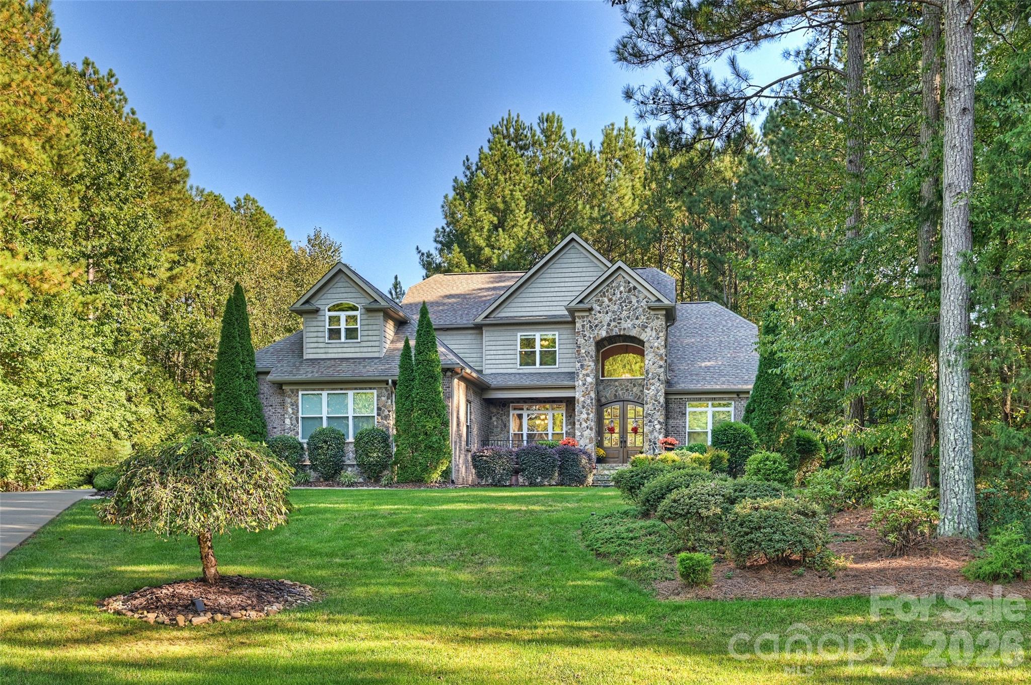 6653 Goose Point Drive Property Photo 44