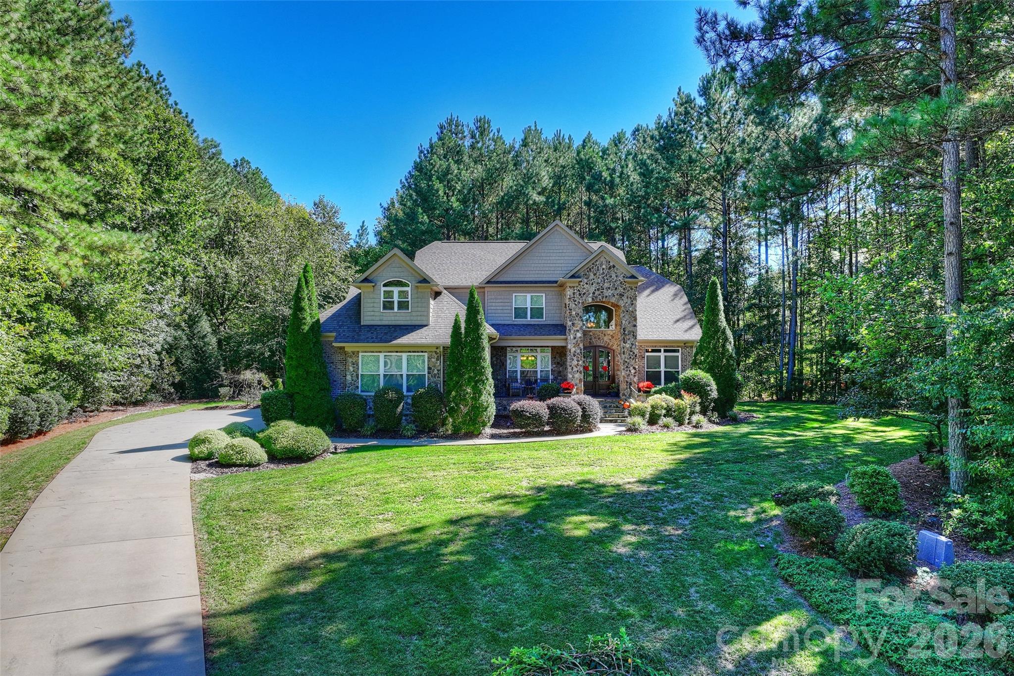 6653 Goose Point Drive Property Photo 45