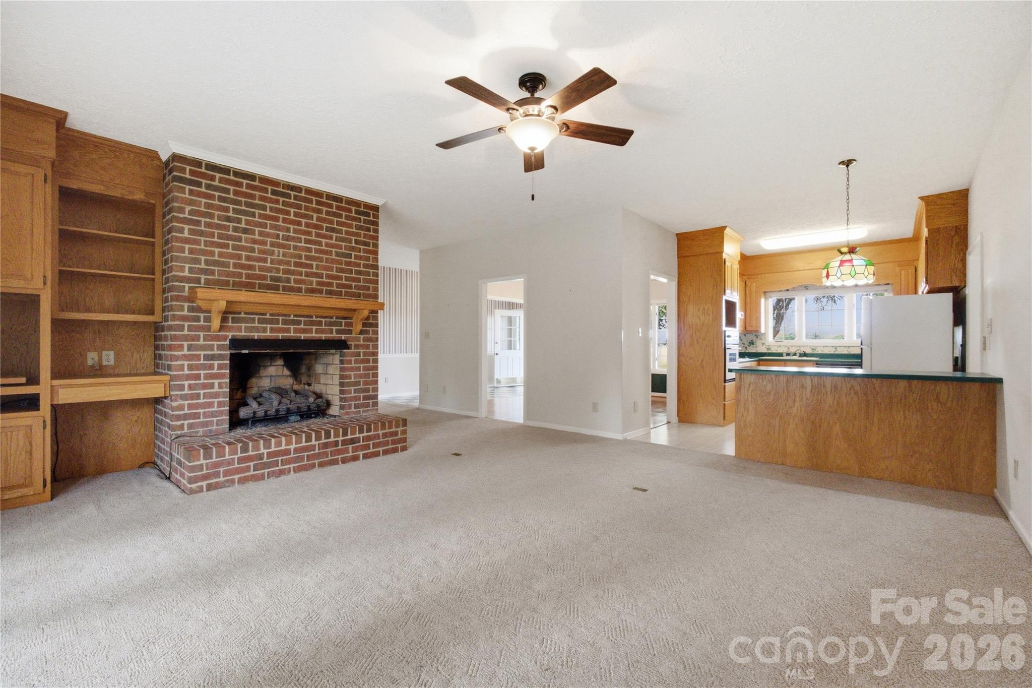 4020 Harris Creek Road Property Photo 11
