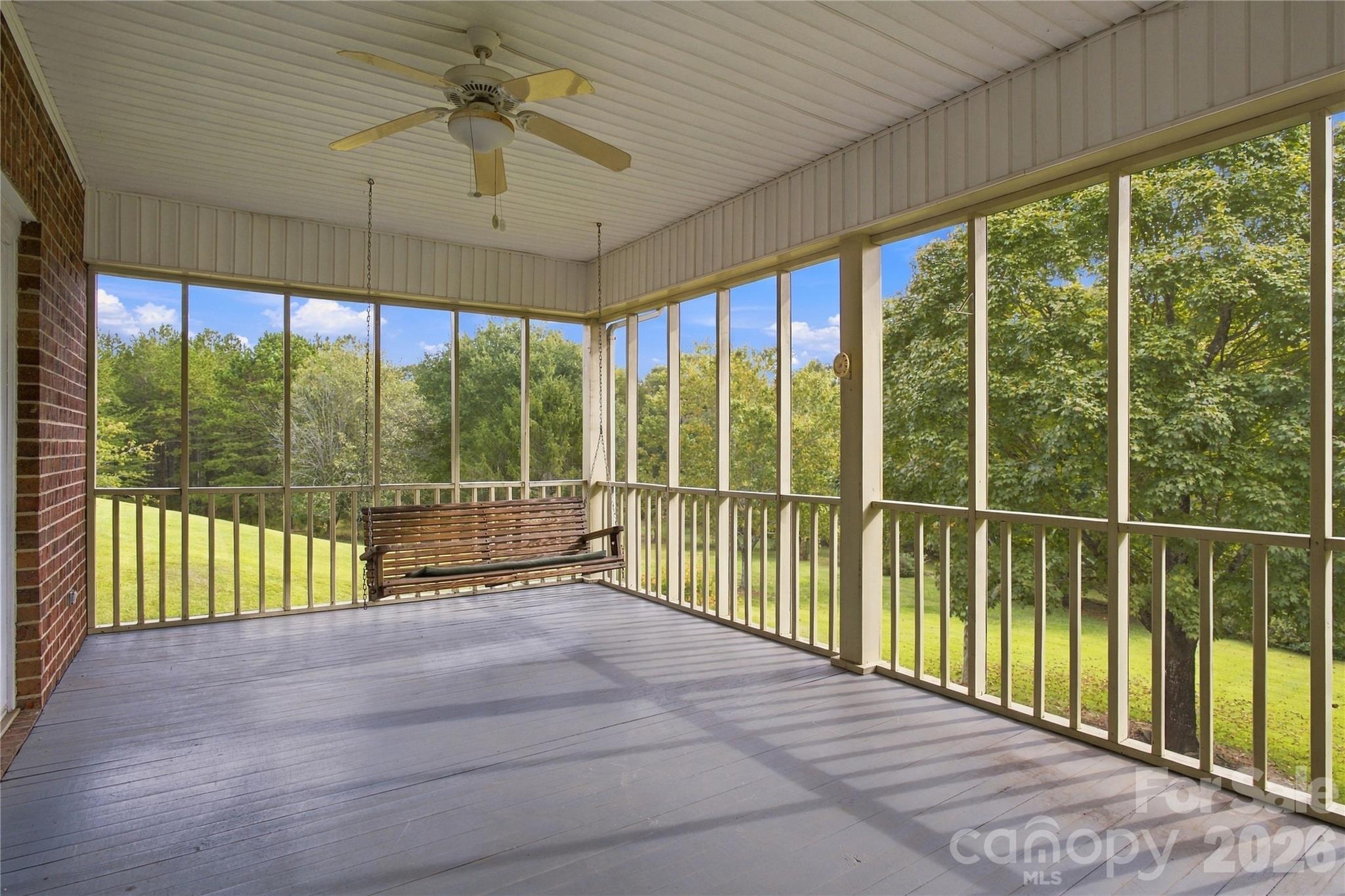 4020 Harris Creek Road Property Photo 13