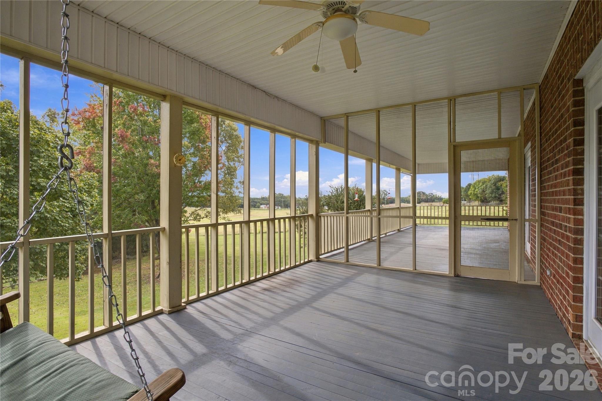 4020 Harris Creek Road Property Photo 14