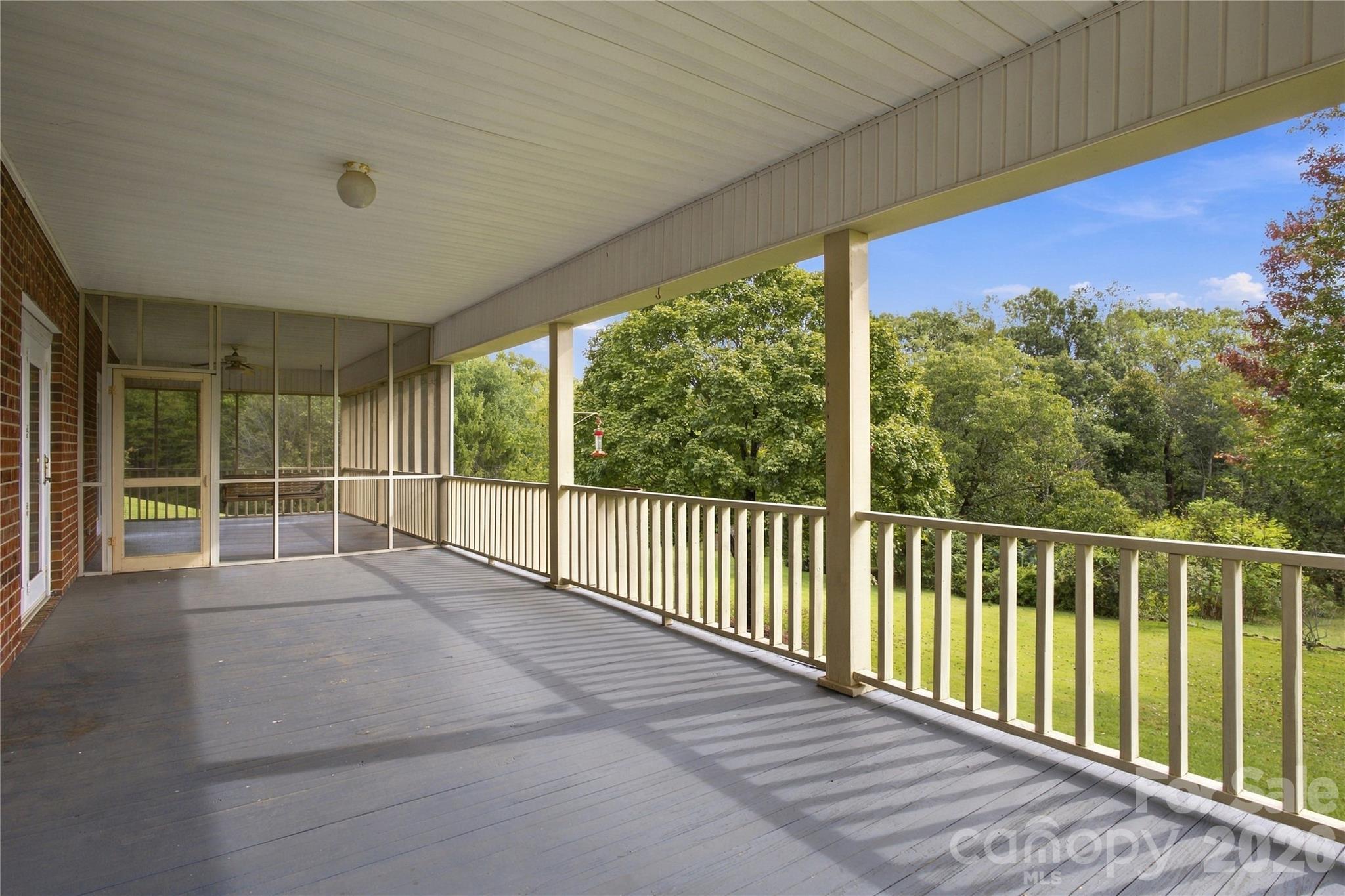 4020 Harris Creek Road Property Photo 23