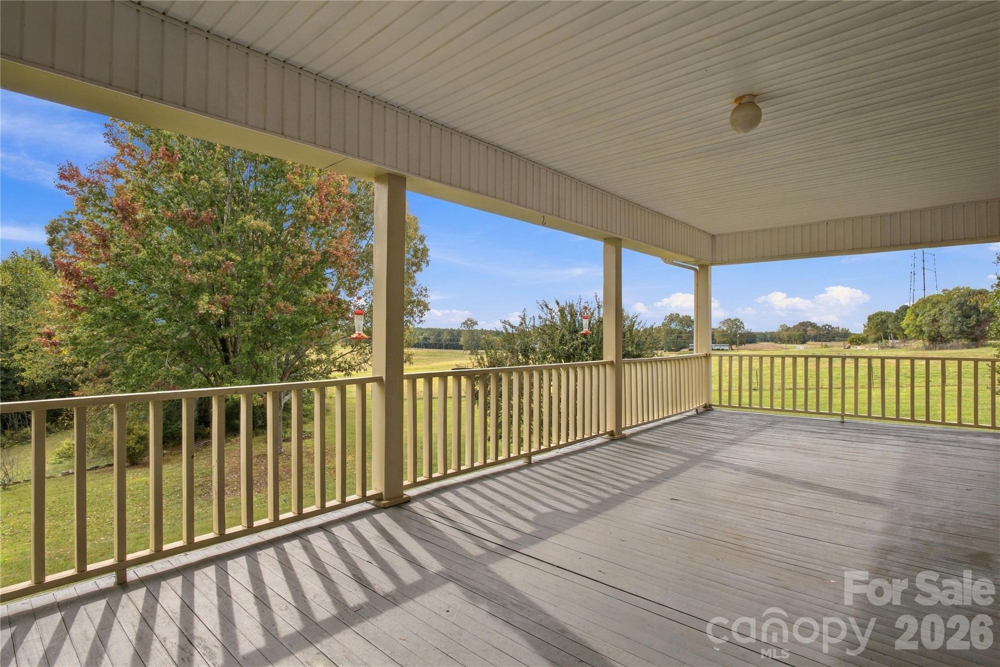 4020 Harris Creek Road Property Photo 24