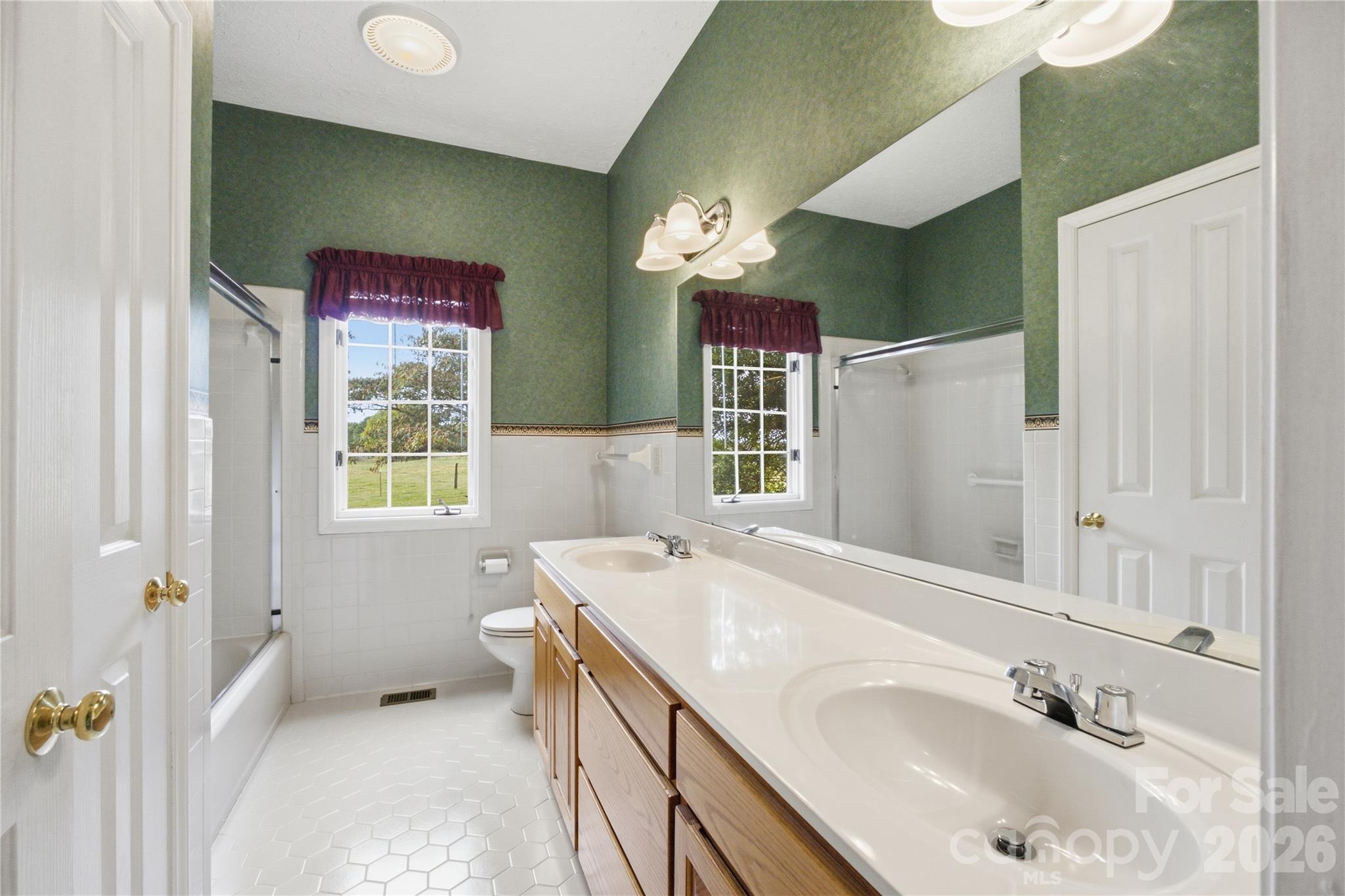 4020 Harris Creek Road Property Photo 25