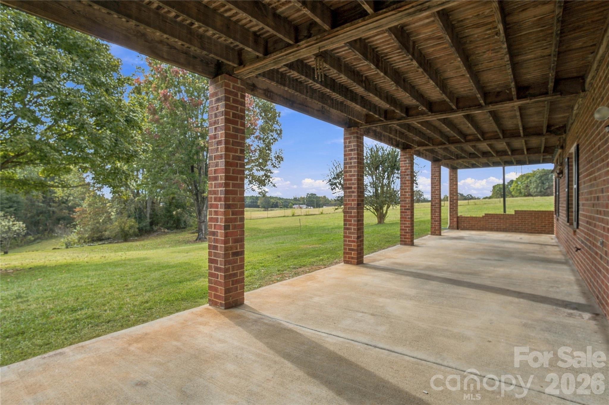 4020 Harris Creek Road Property Photo 34