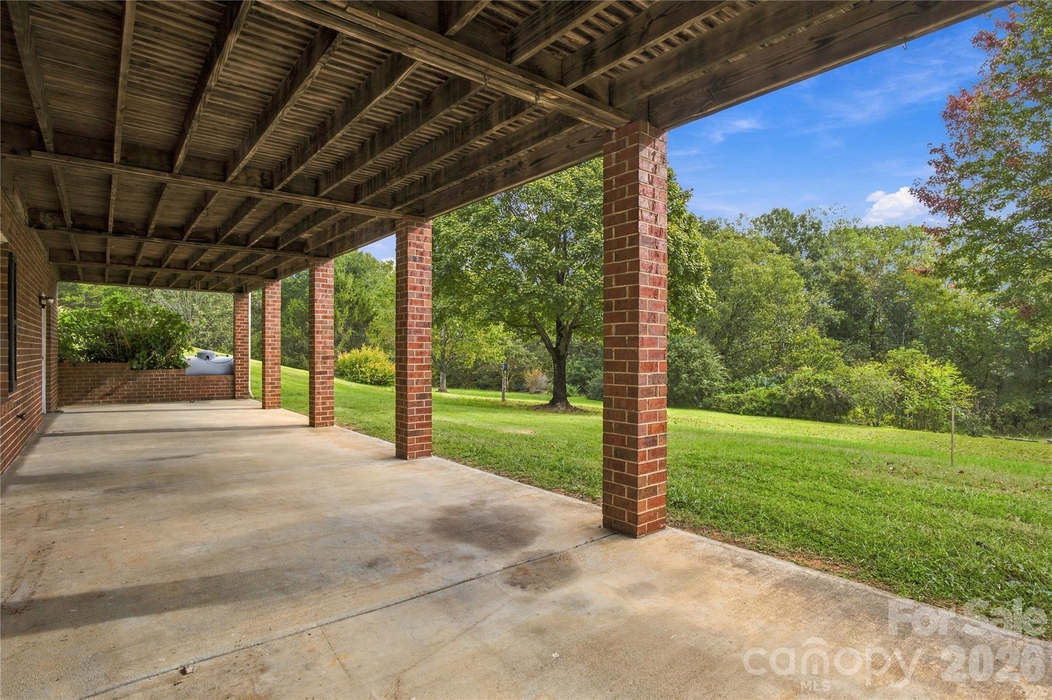 4020 Harris Creek Road Property Photo 35