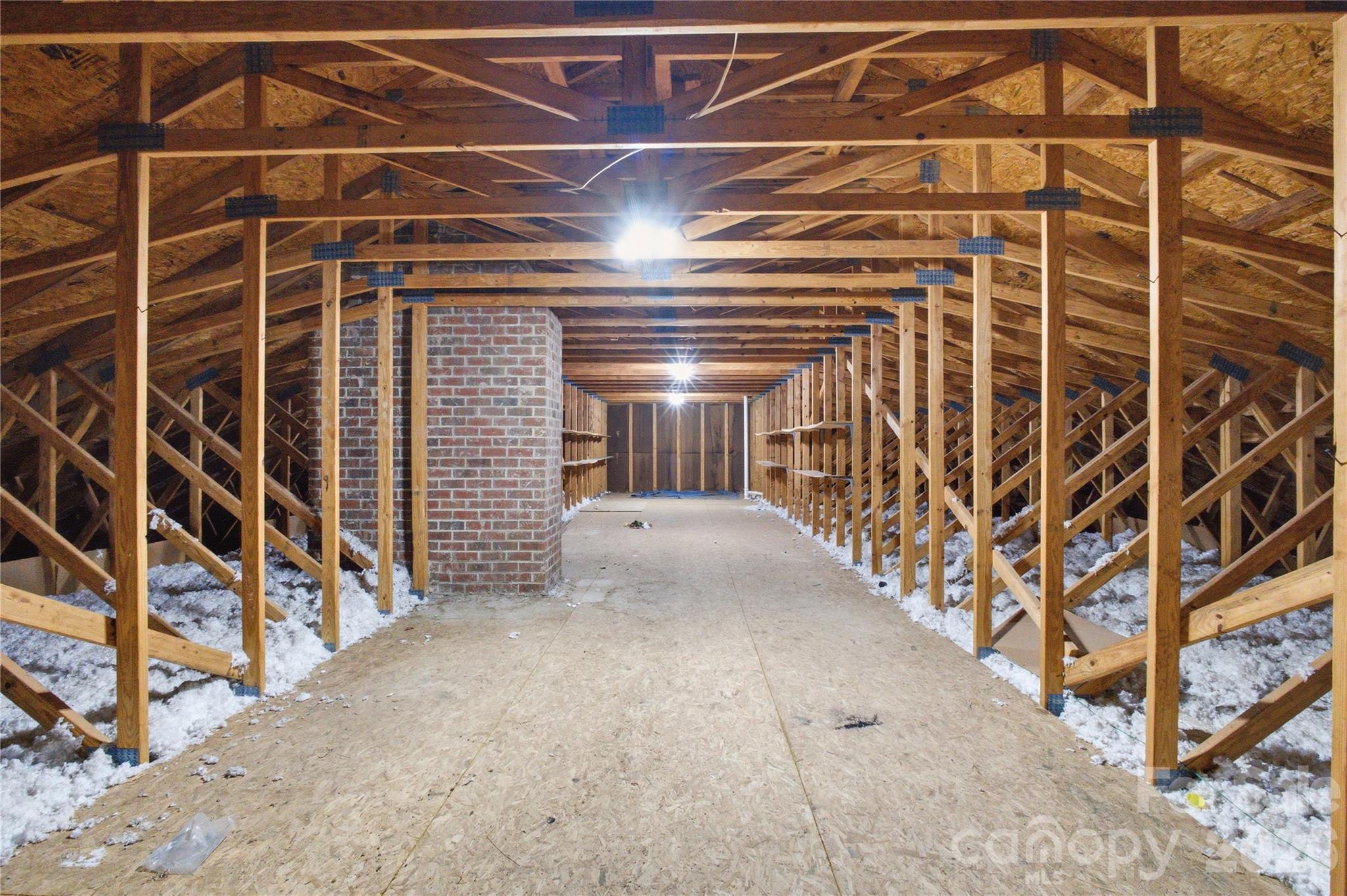 4020 Harris Creek Road Property Photo 37
