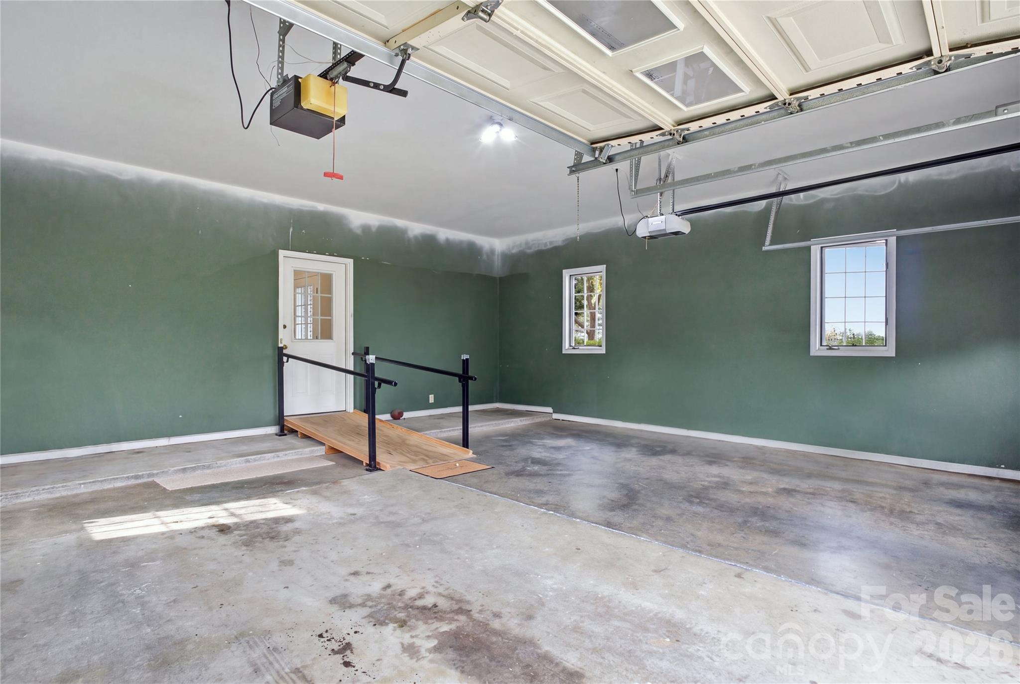 4020 Harris Creek Road Property Photo 38