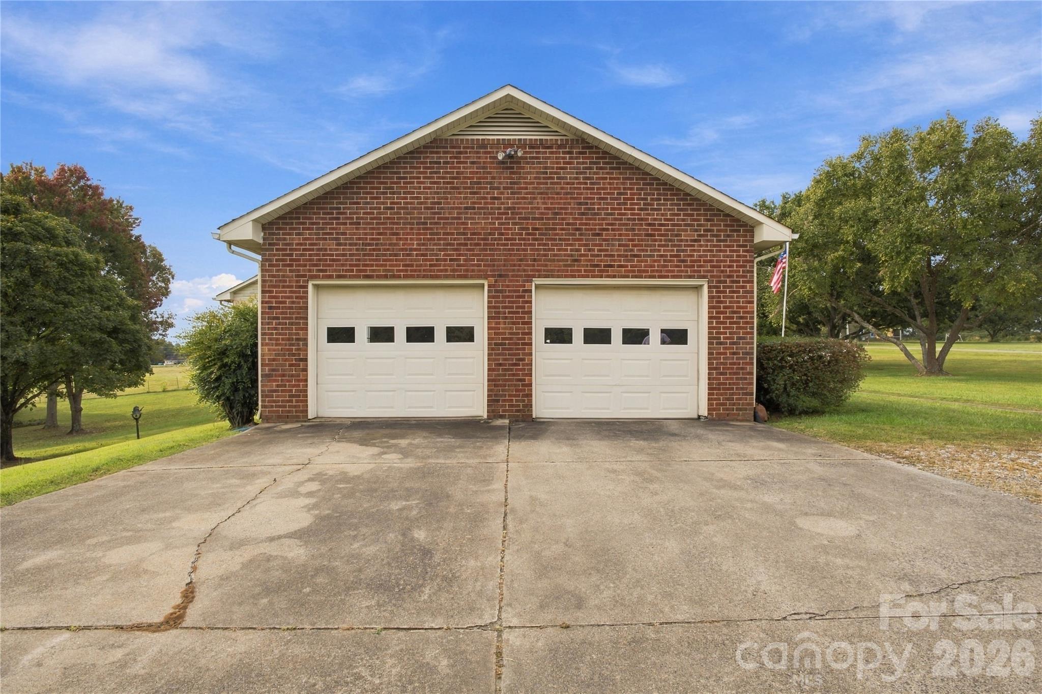 4020 Harris Creek Road Property Photo 39