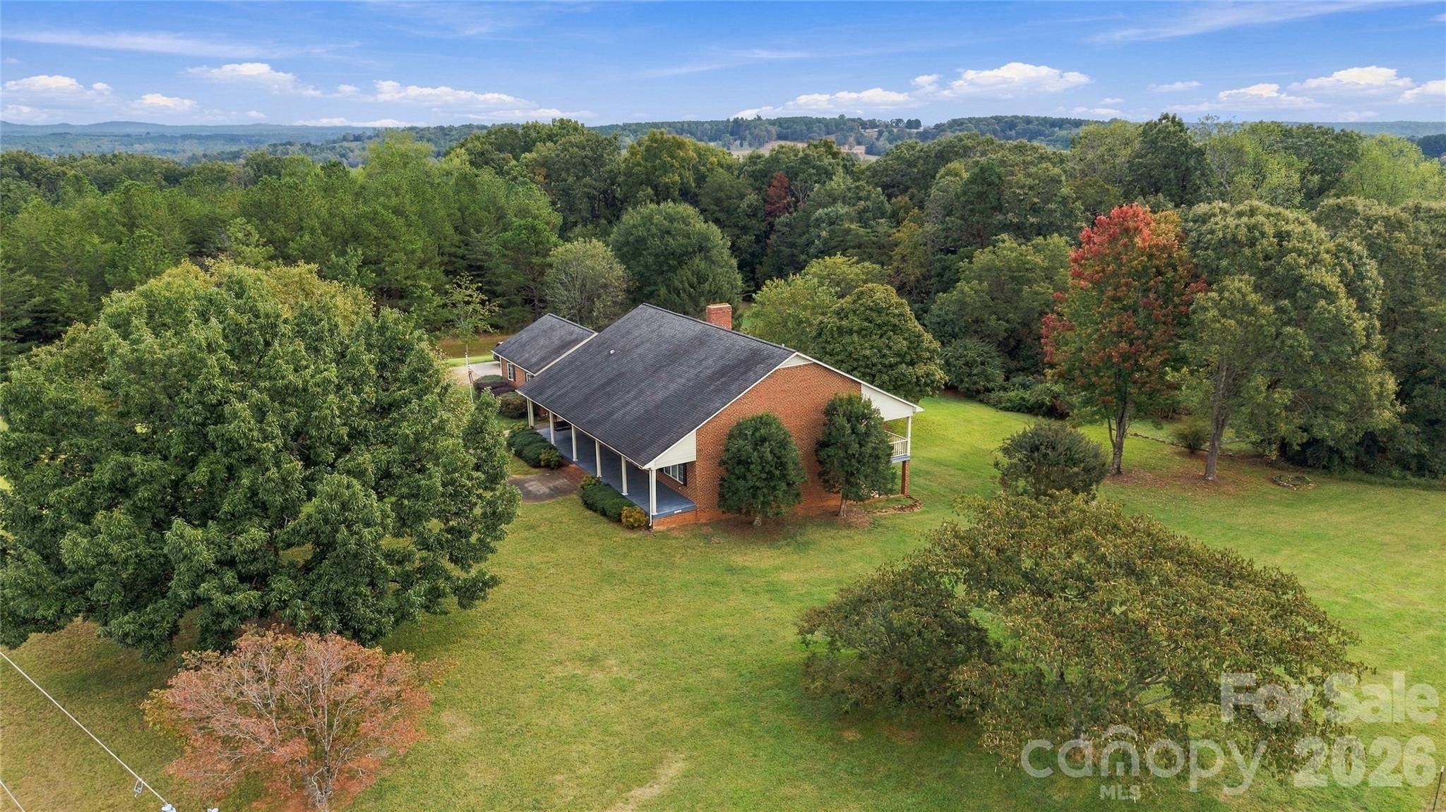 4020 Harris Creek Road Property Photo 41