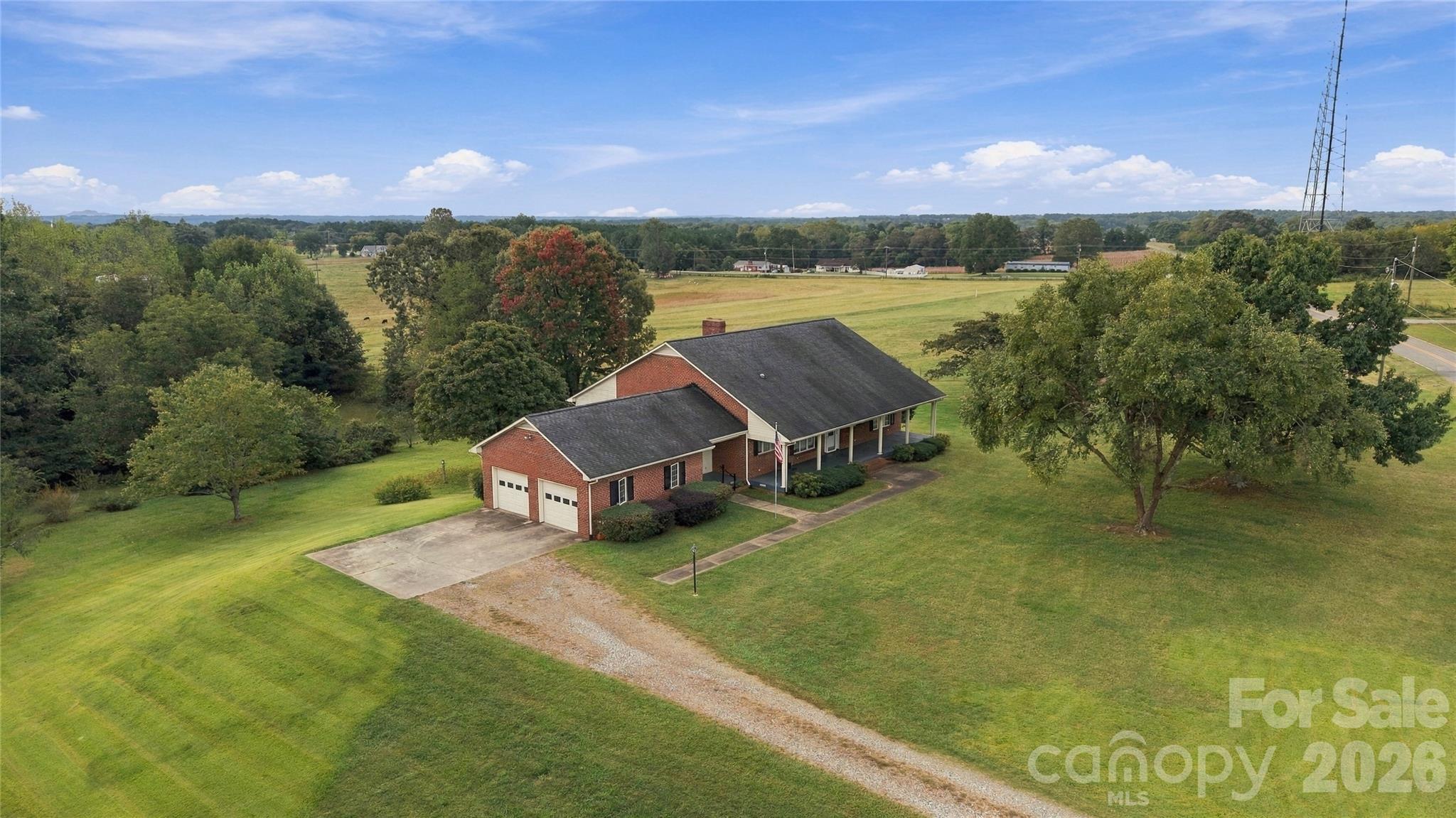 4020 Harris Creek Road Property Photo 42