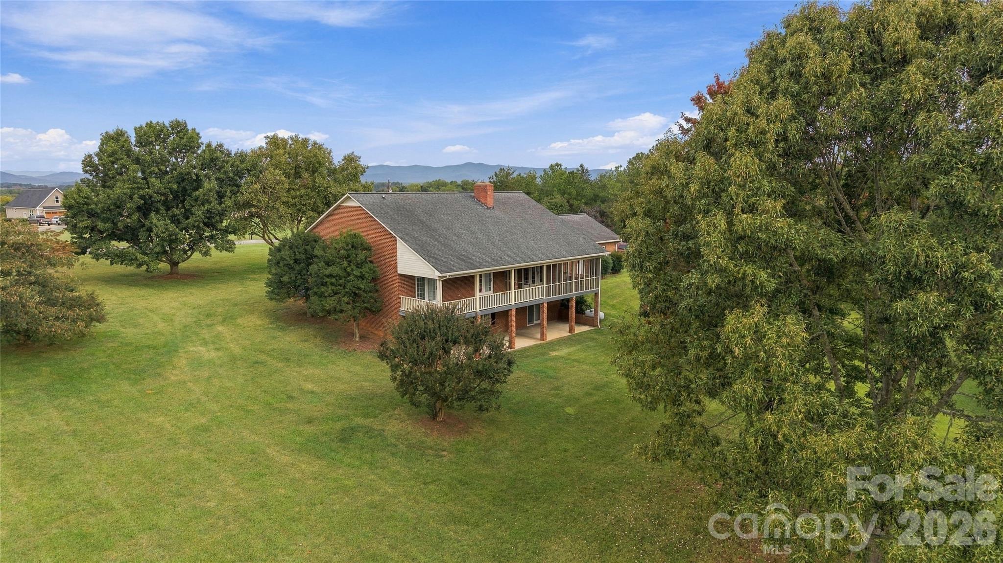 4020 Harris Creek Road Property Photo 43