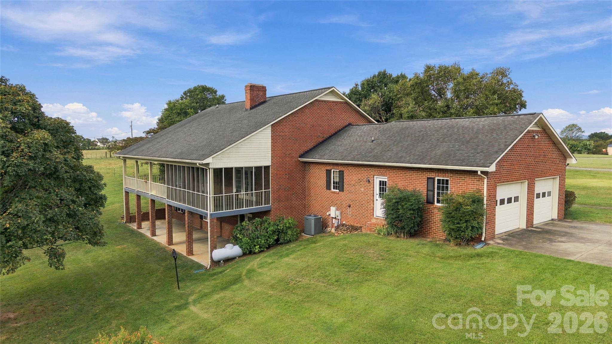 4020 Harris Creek Road Property Photo 44