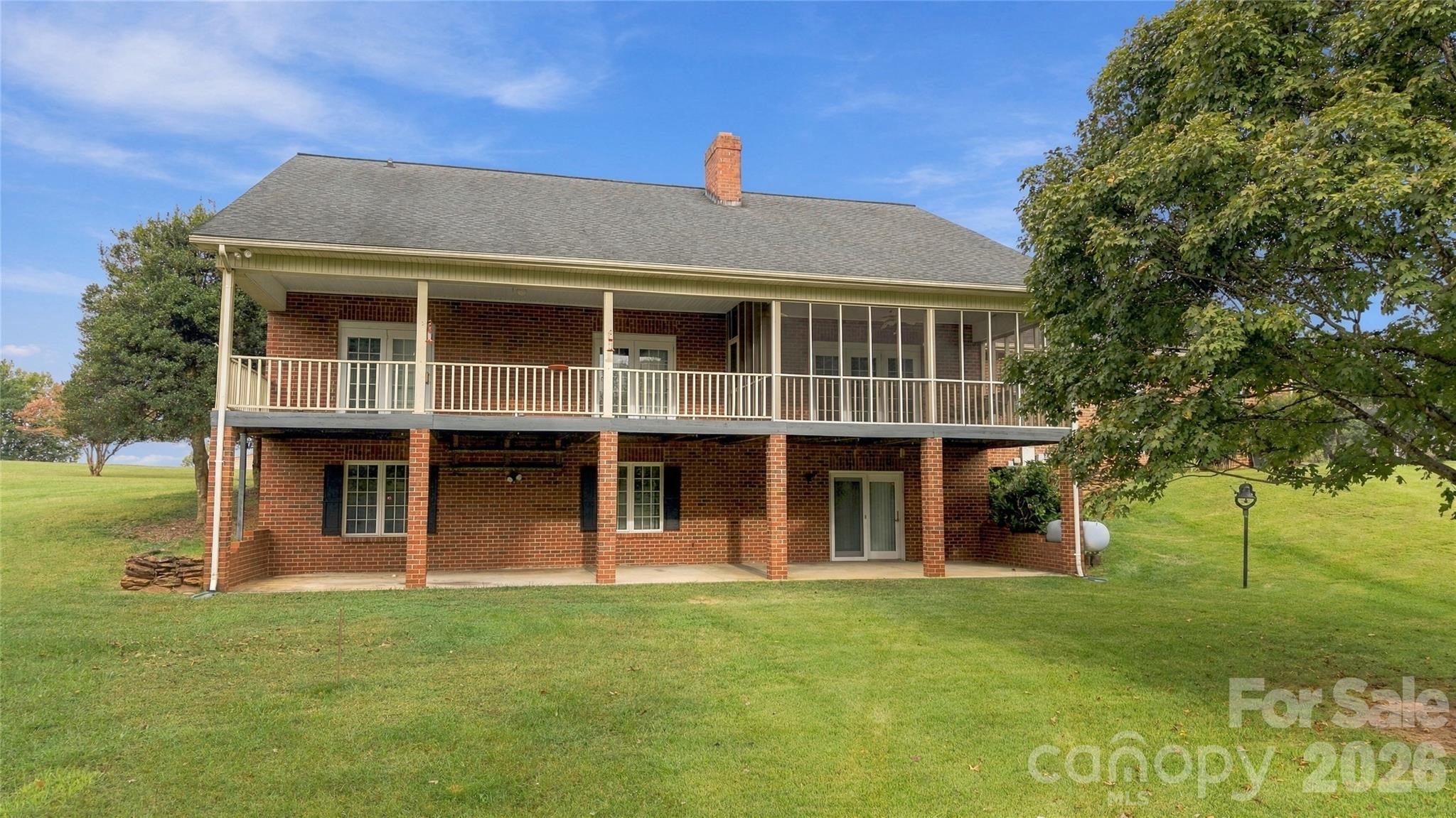 4020 Harris Creek Road Property Photo 45