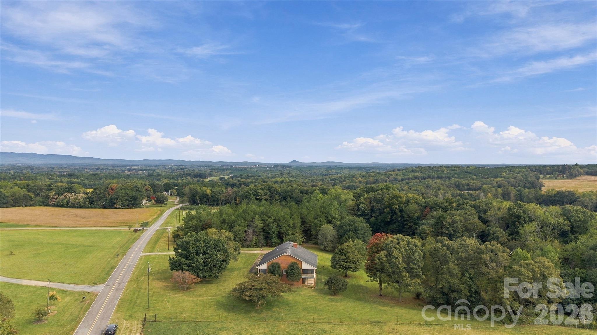 4020 Harris Creek Road Property Photo 46