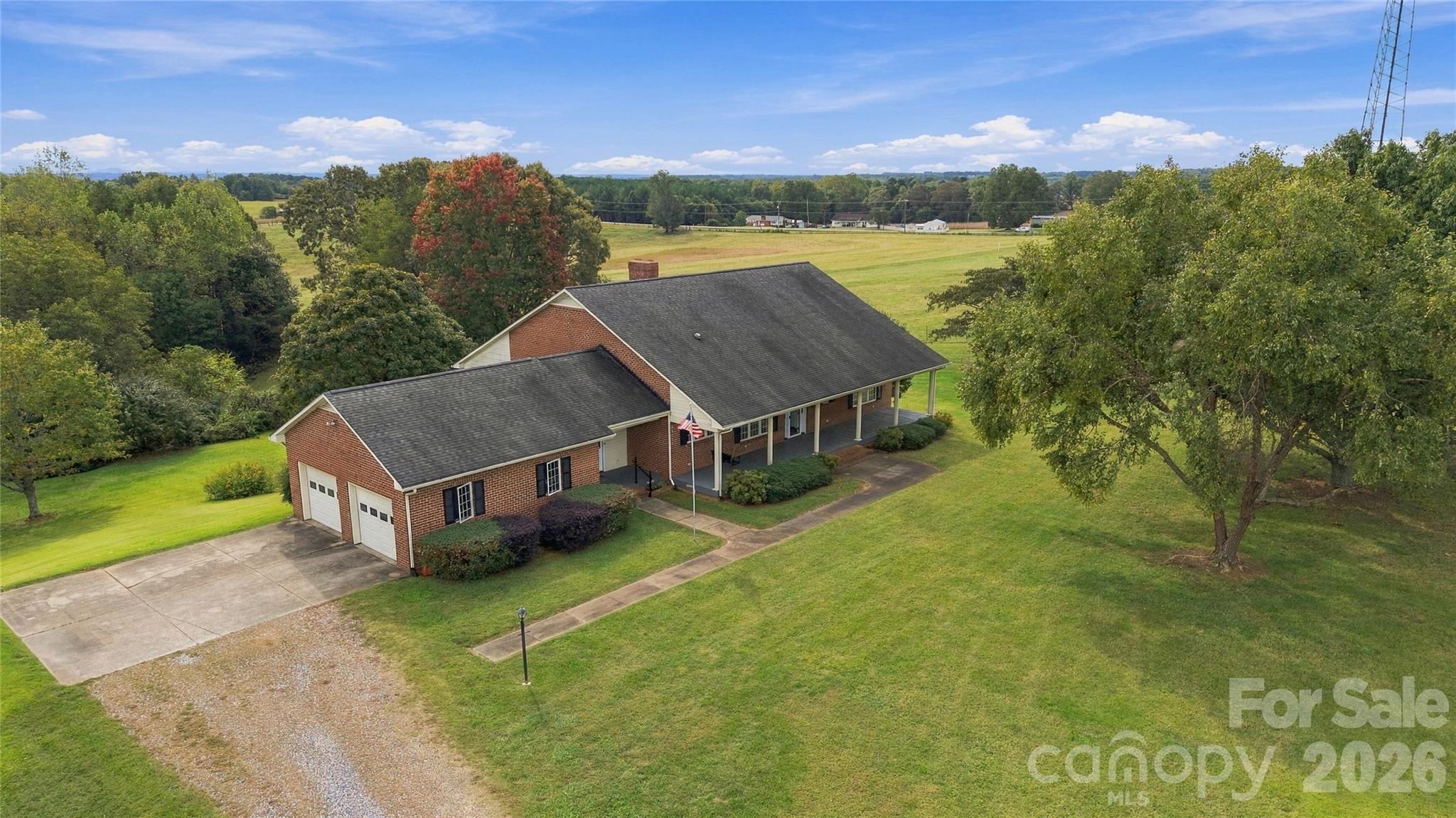4020 Harris Creek Road Property Photo 47