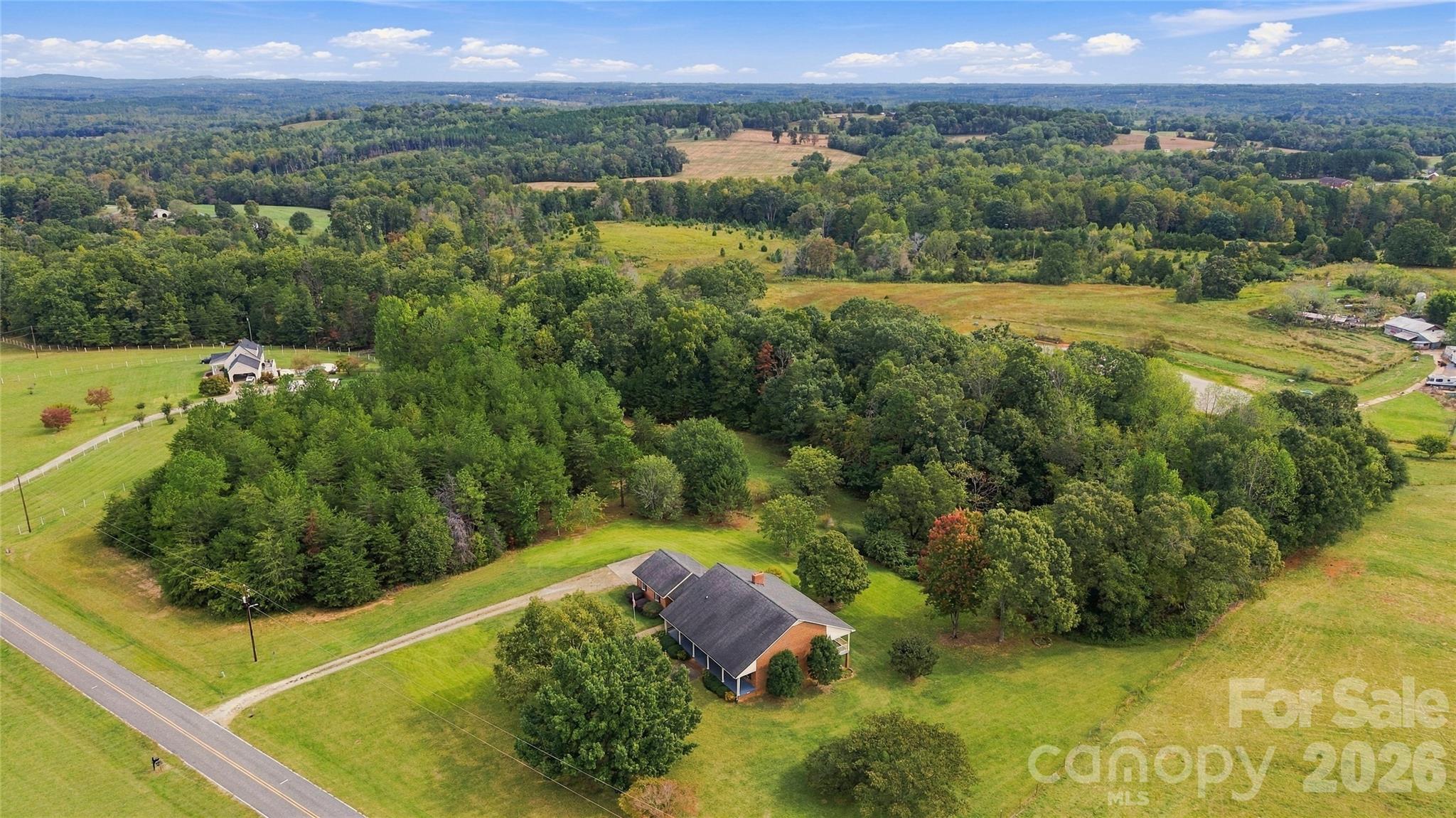 4020 Harris Creek Road Property Photo 48