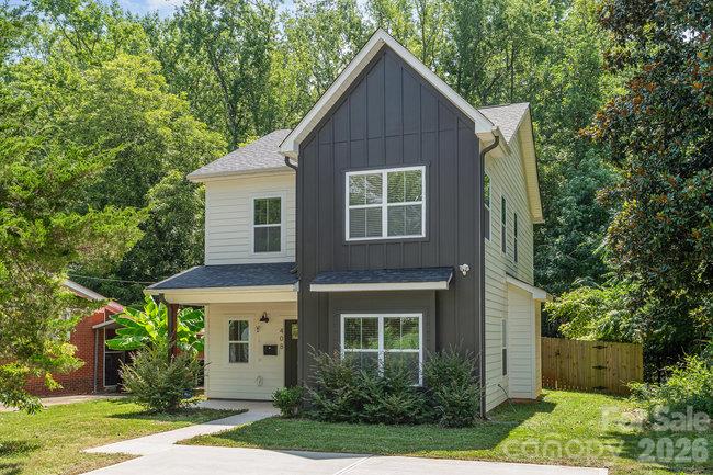 408 Joe Louis Street Property Photo 1