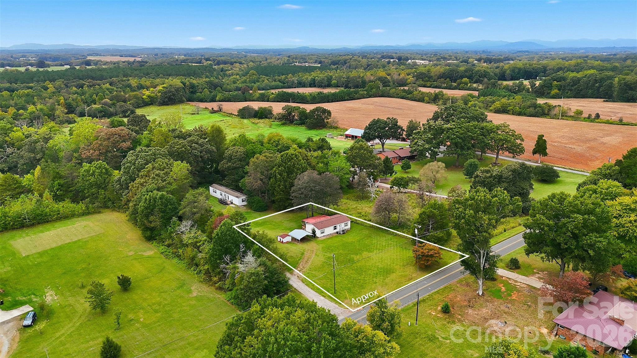 425 E Lackey Farm Road Property Photo 25