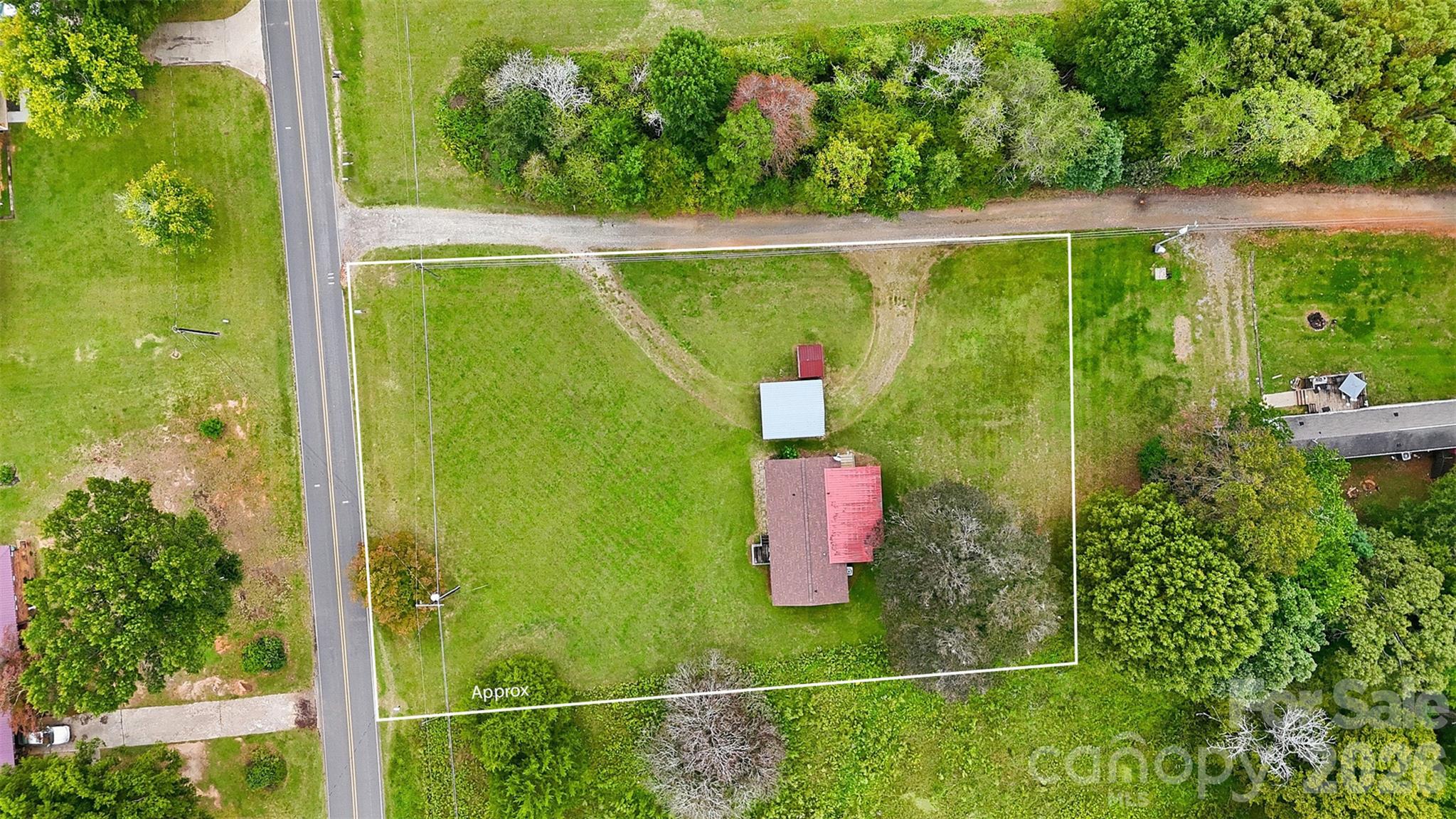 425 E Lackey Farm Road Property Photo 29