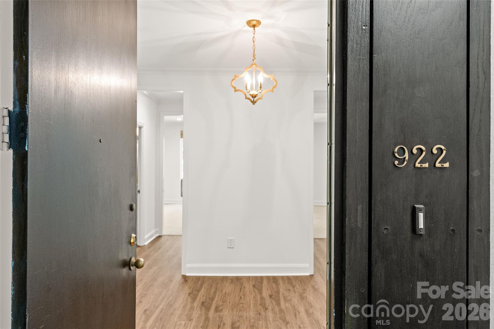 922 Cherokee Road Property Photo 2