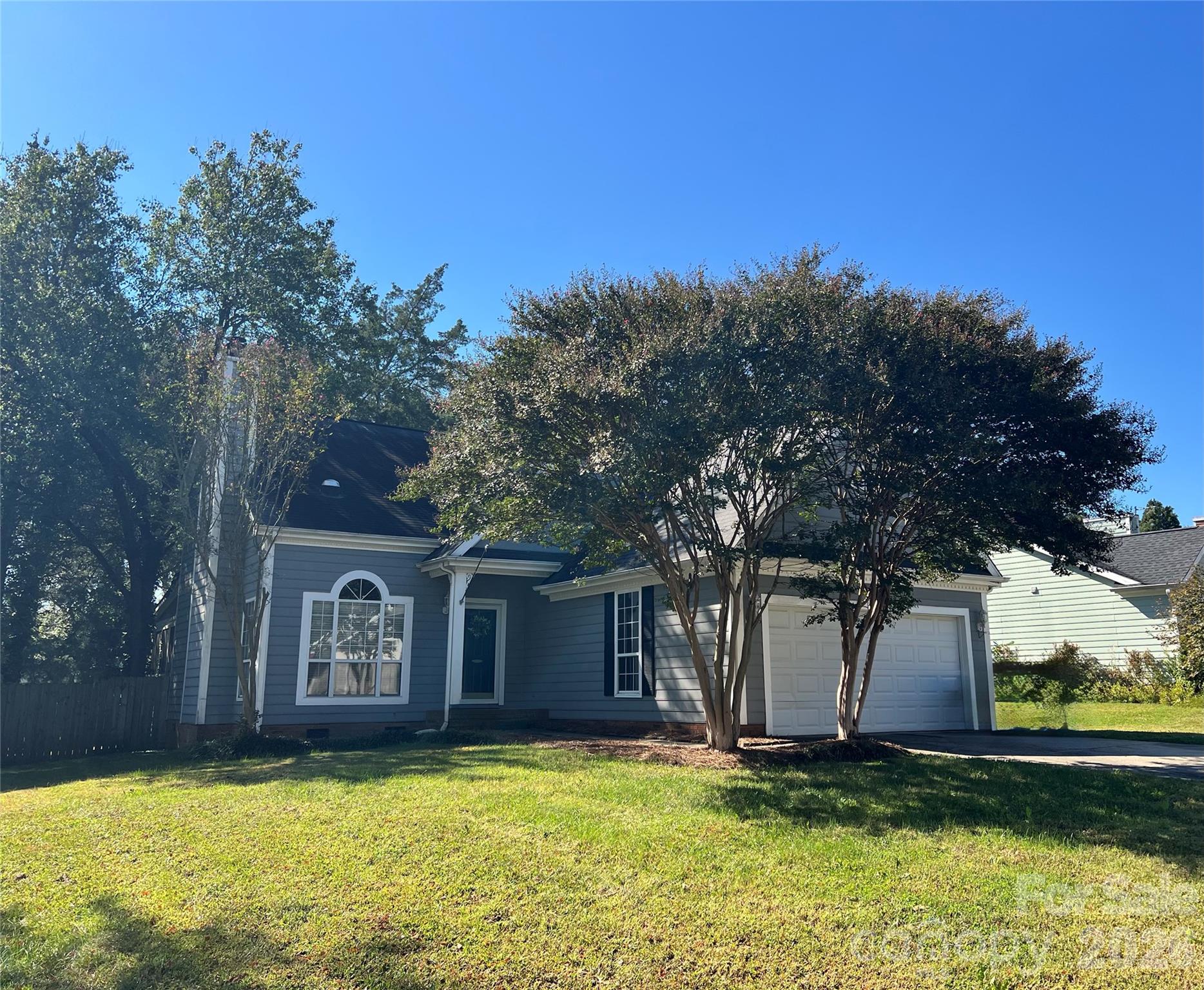 13836 Poppleton Court Property Photo 1