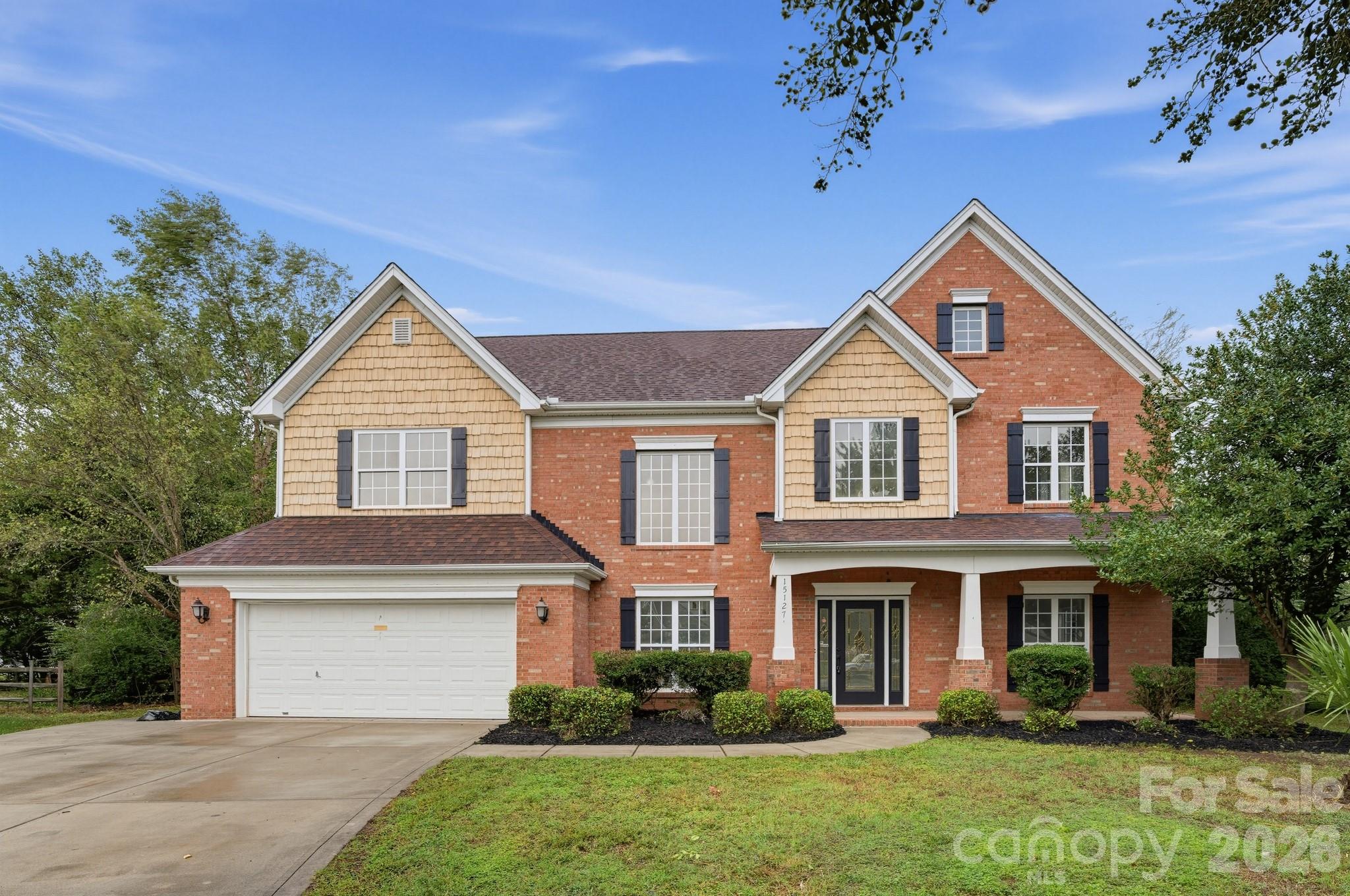 15127 Kellington Court Property Photo